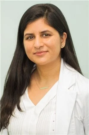 Mirdula Sharma, MBBS