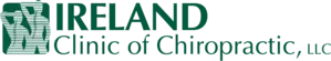 Ireland Clinic of Chiropractic, LLC Logo