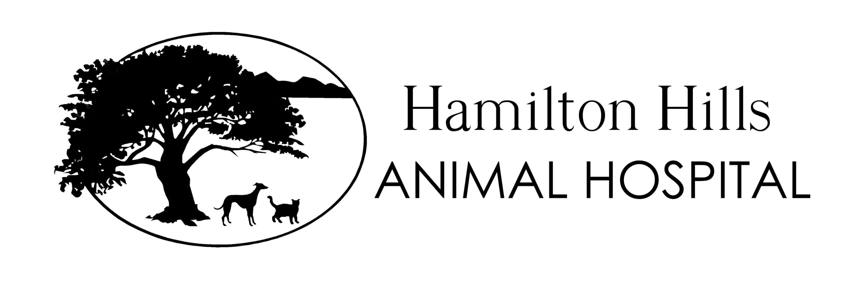 Hamilton Hills Animal Hospital