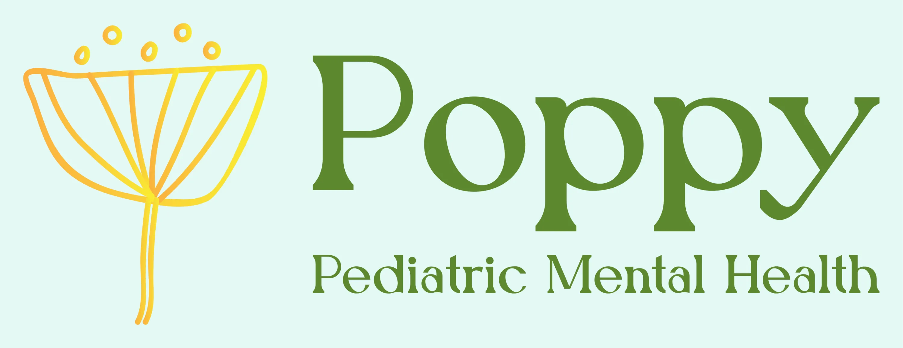 Poppy Pediatric Mental Health