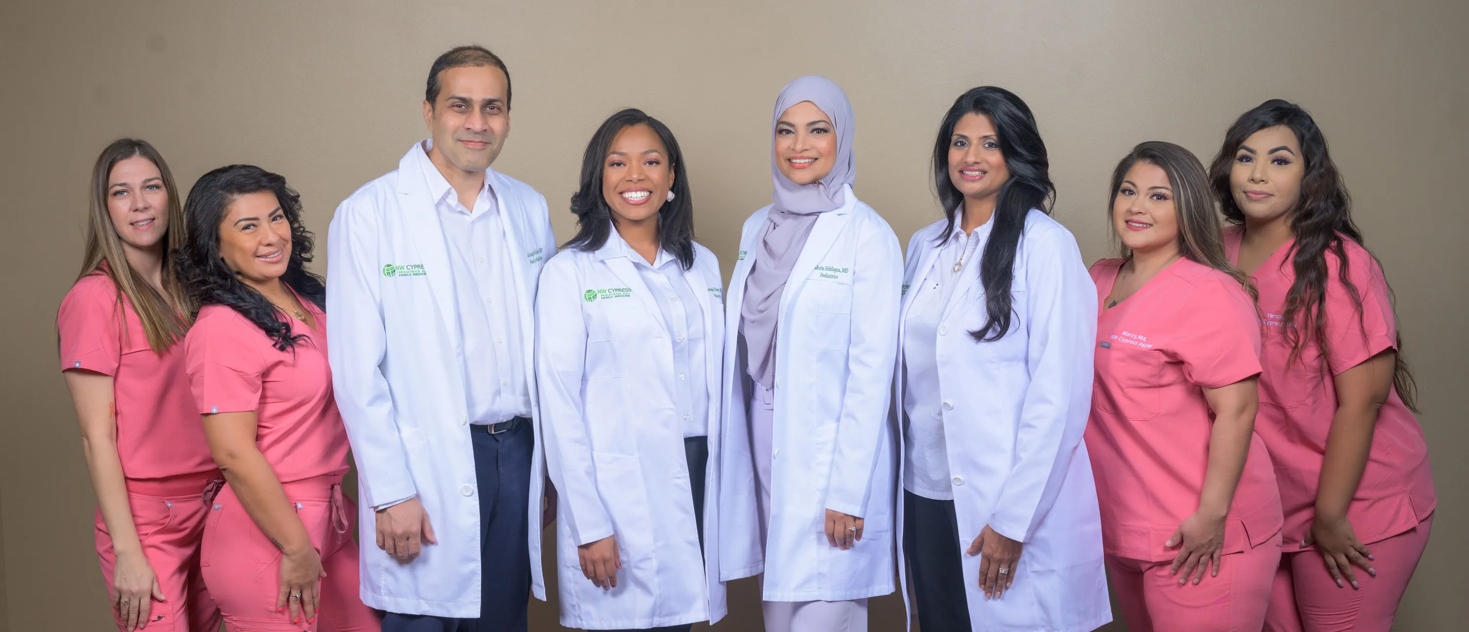 NW Cypress Pediatrics and Family Medicine