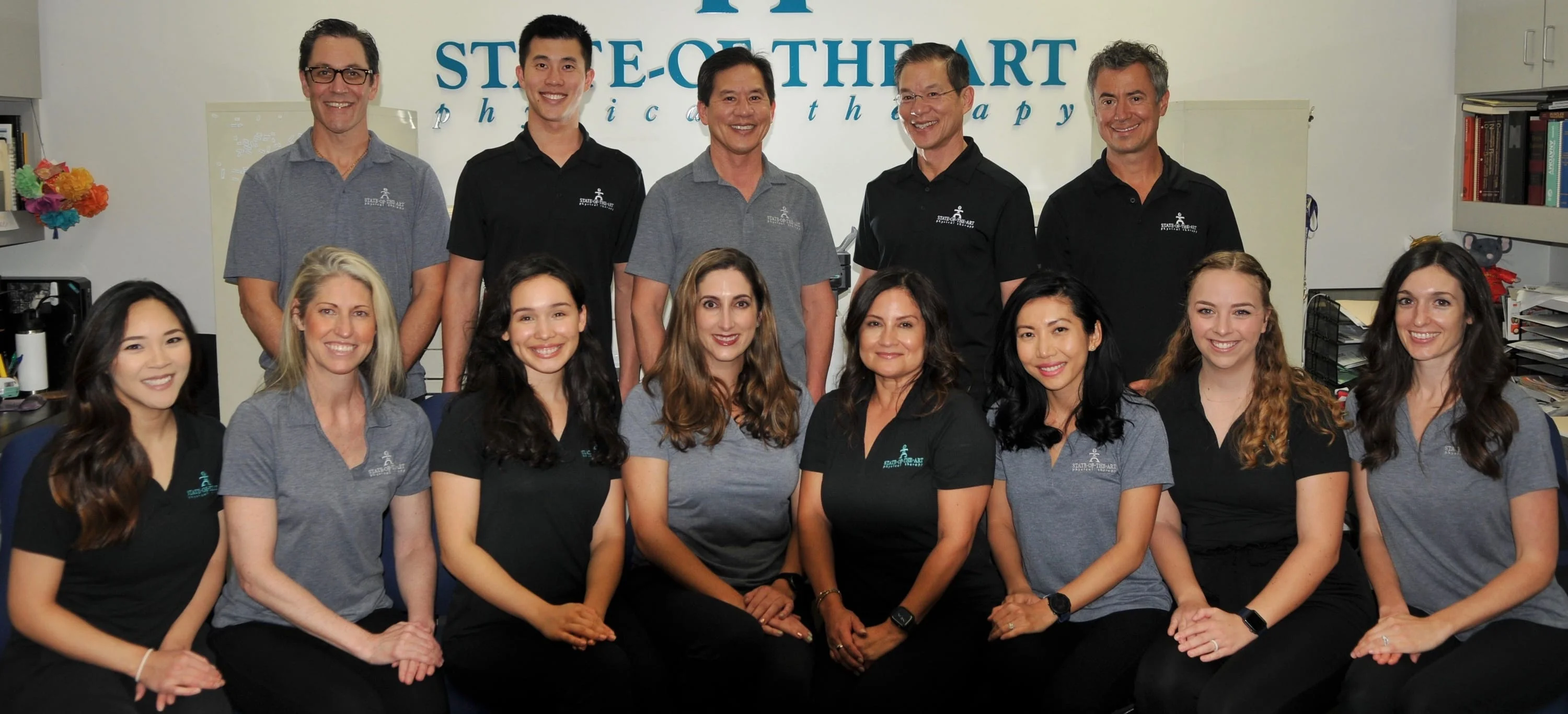 Electrical Stimulation - Orange County Physical Therapy Clinics, Irvine