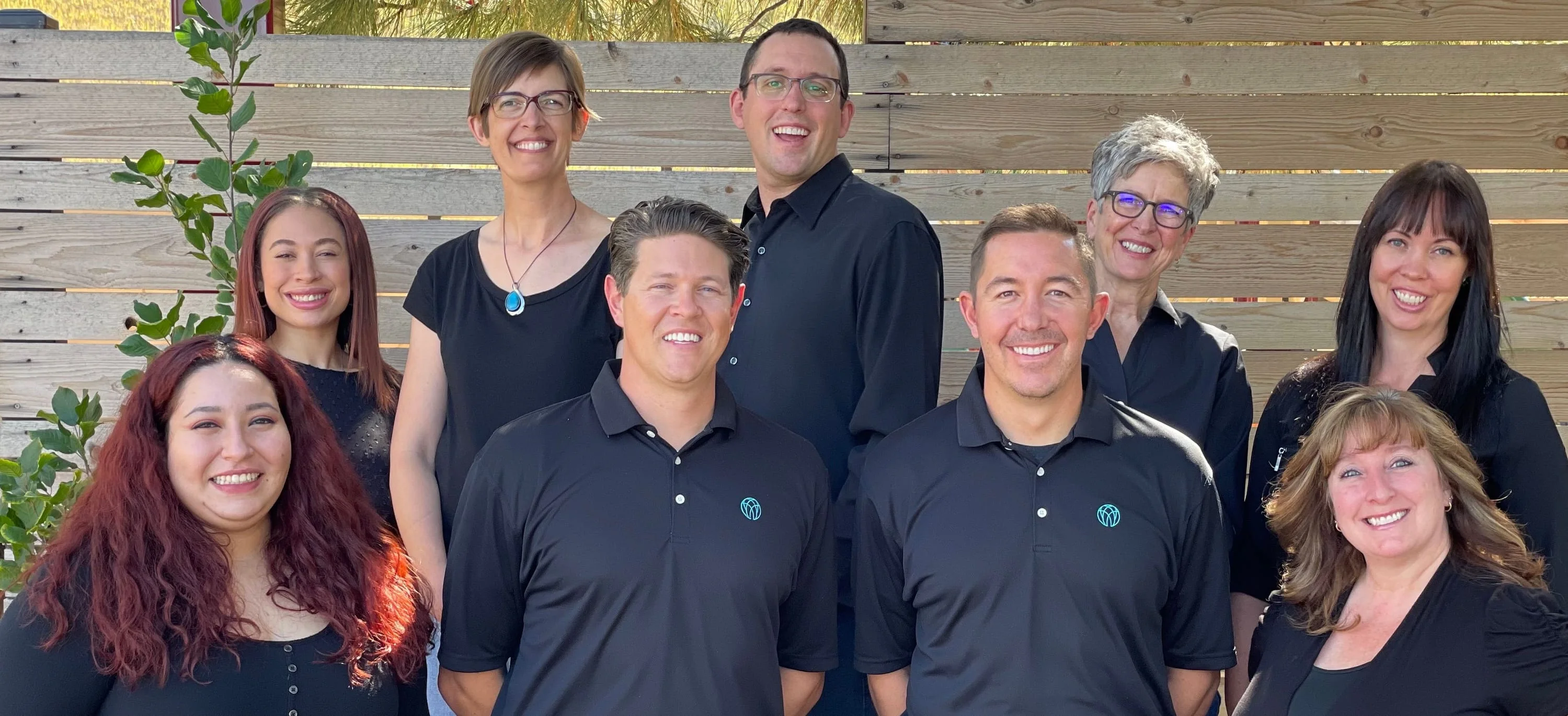 South Metro Dentistry Team