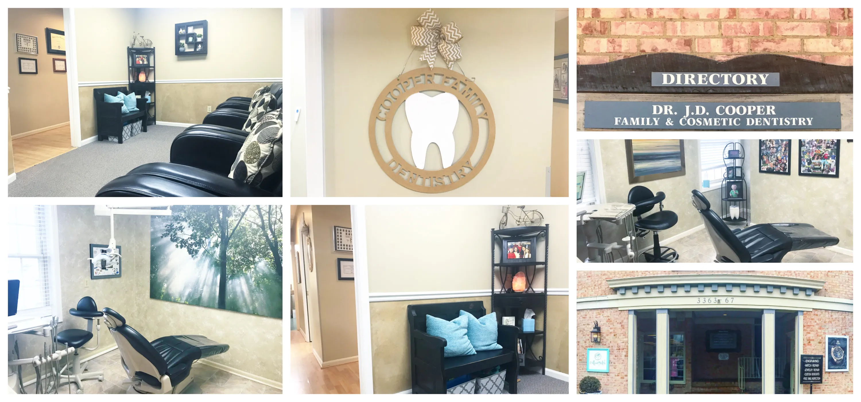 Cooper Family Dentistry