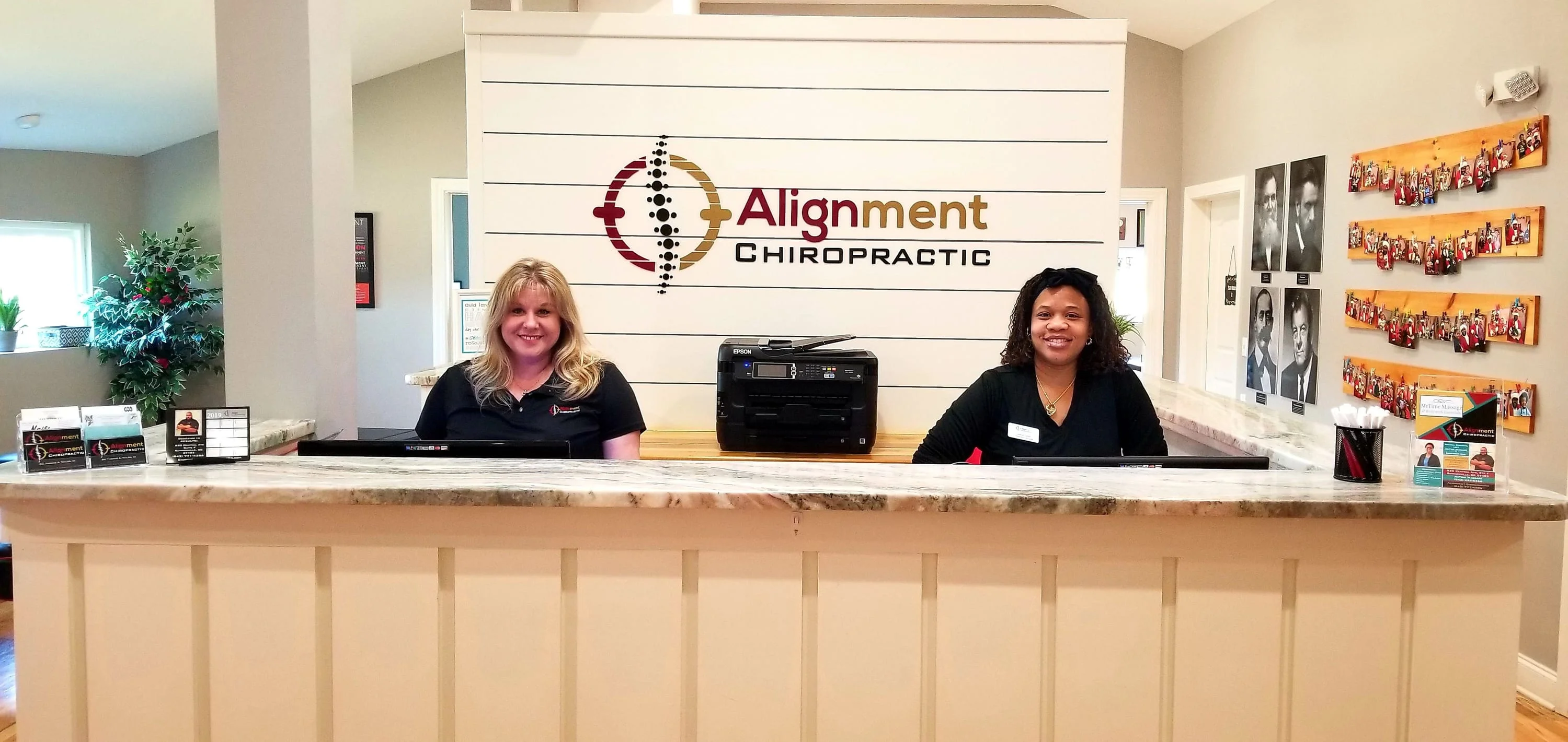 alignment chiropractic