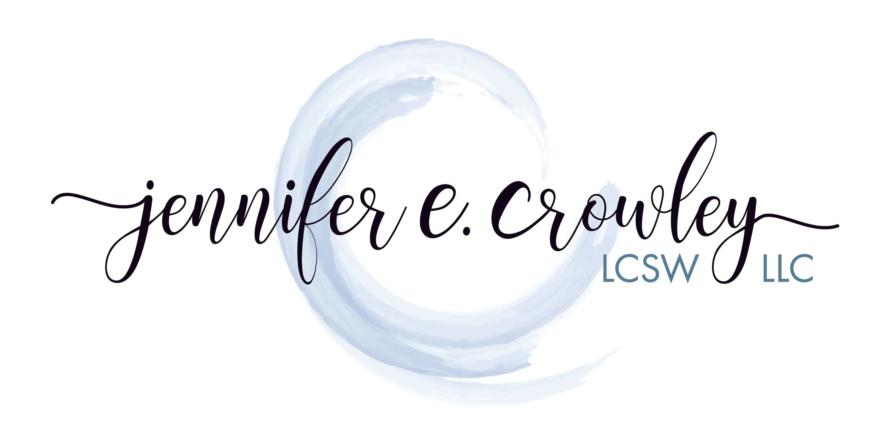 Jennifer E. Crowley, LCSW, LLC