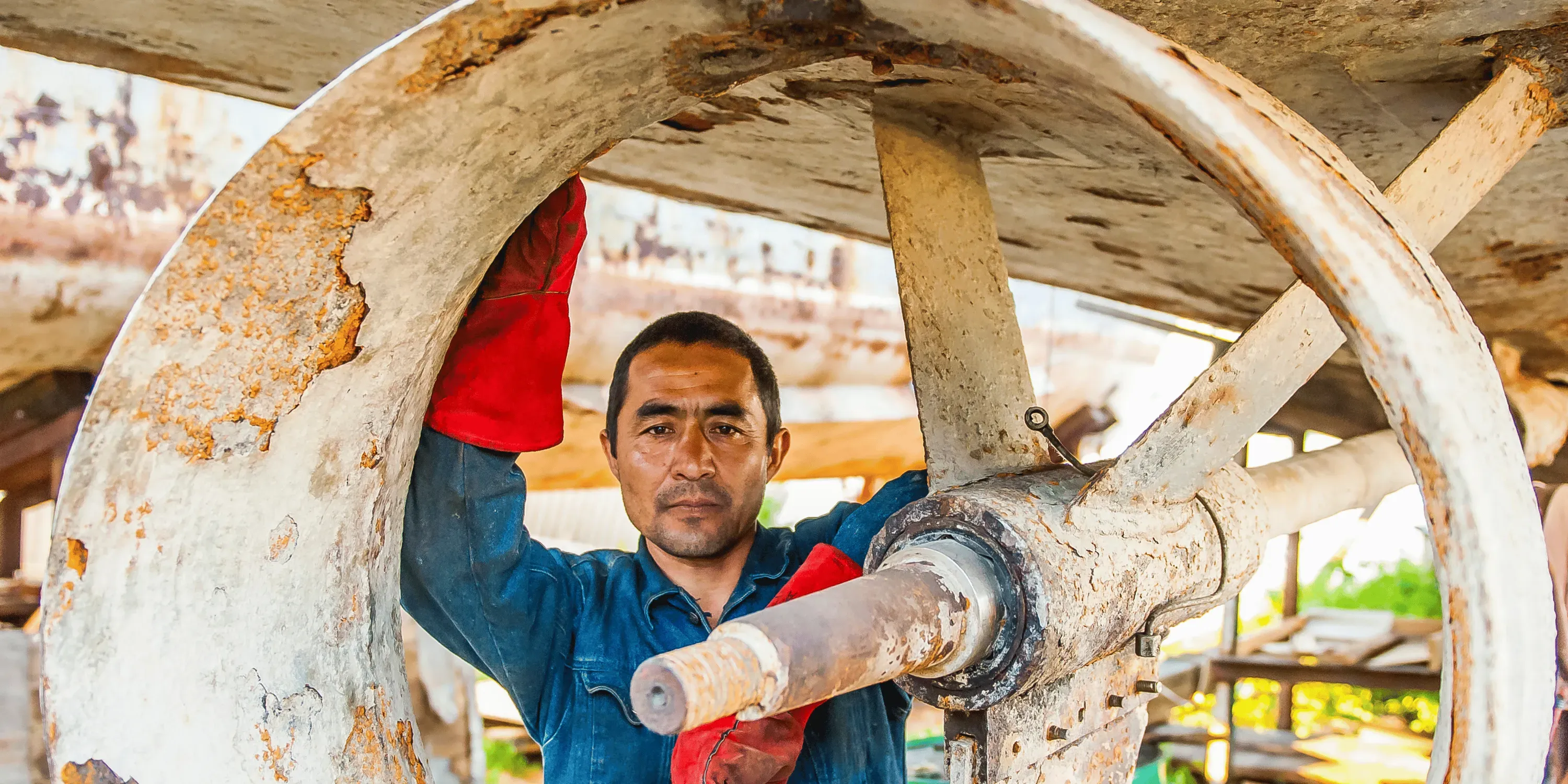 Undocumented Migrant Charged Under Rarely Used Federal Registration Law