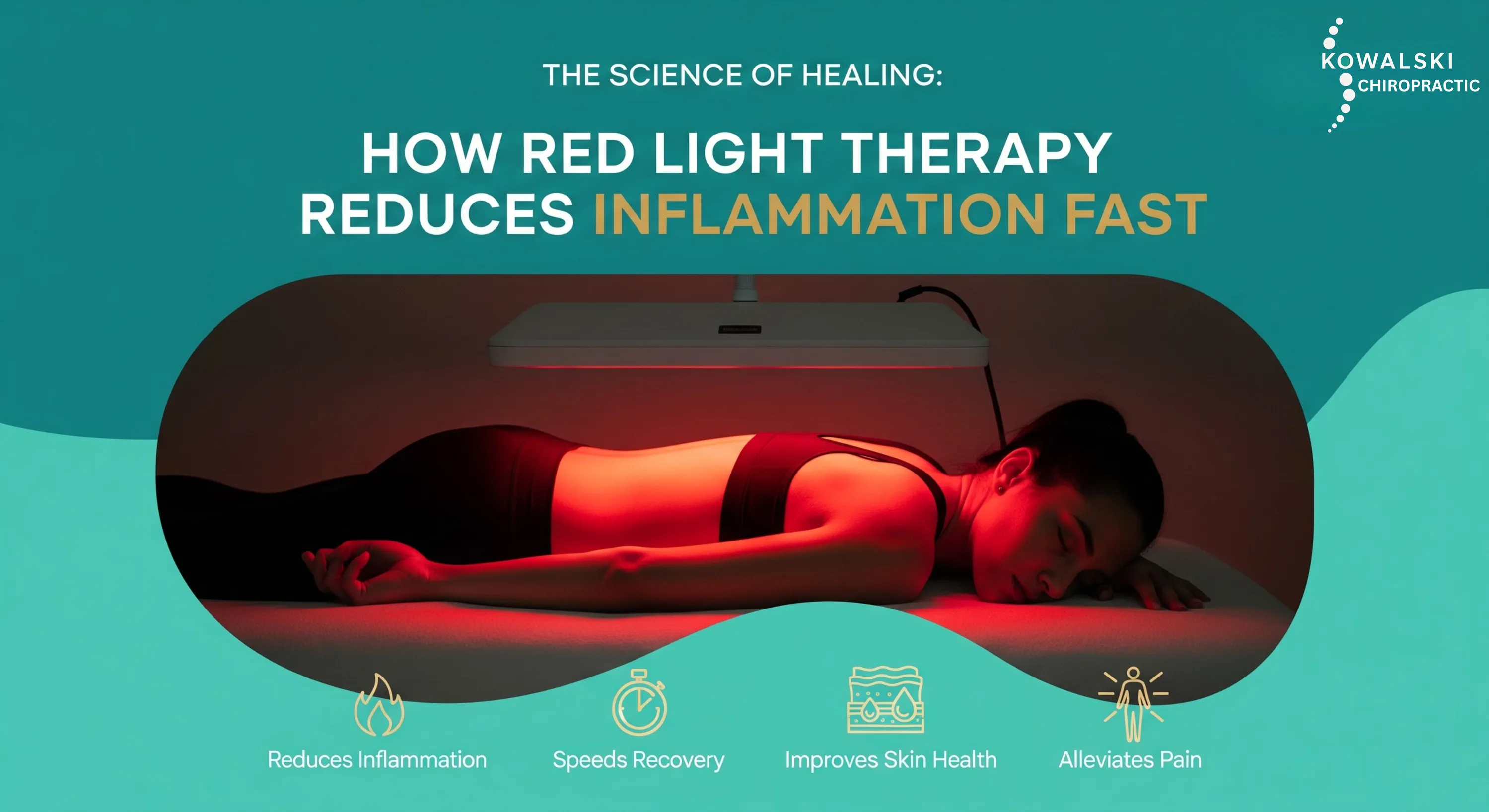 Kowalski Chiropractic