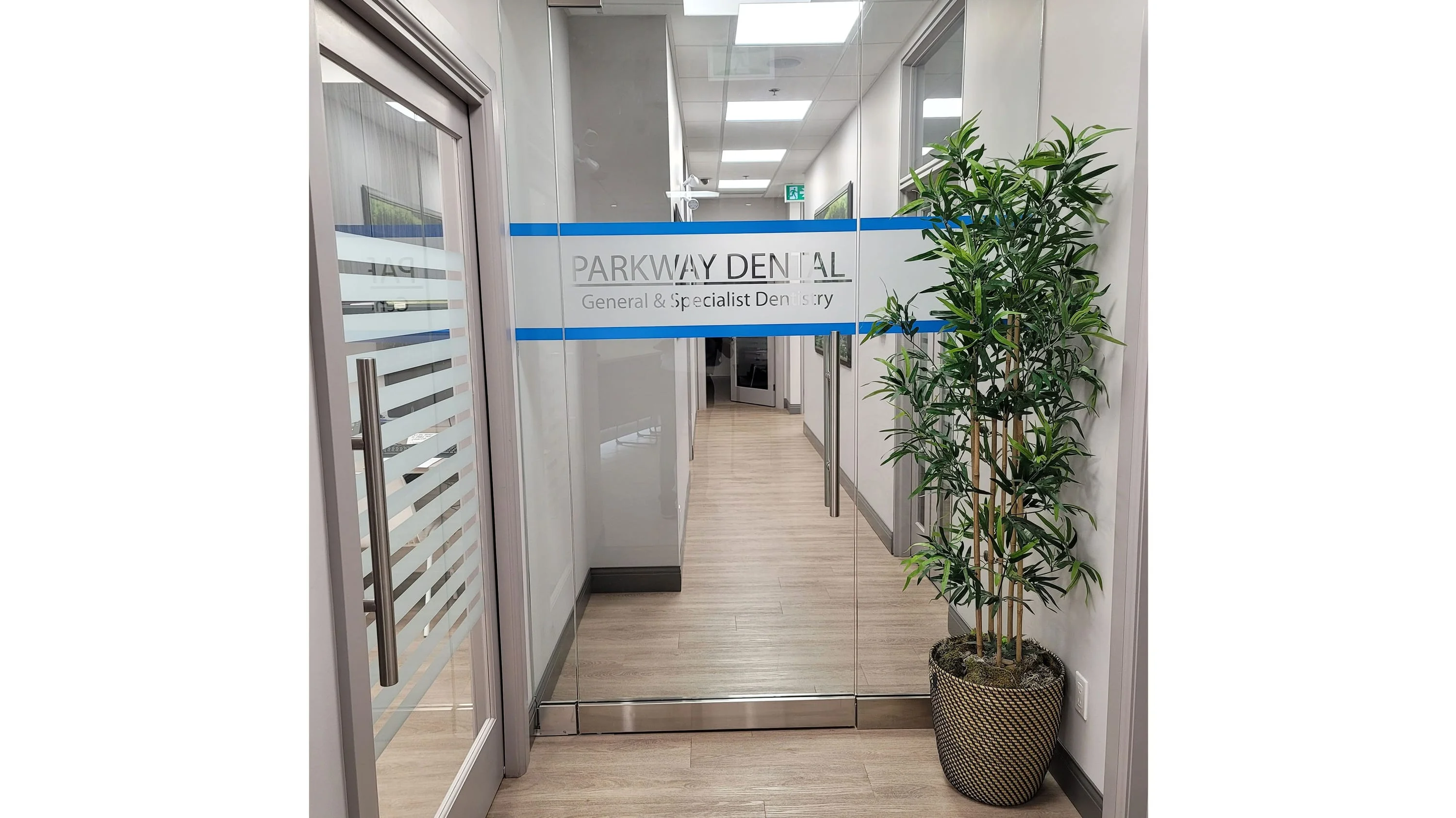 Parkway Dental - Family Dentist Scarborough ON