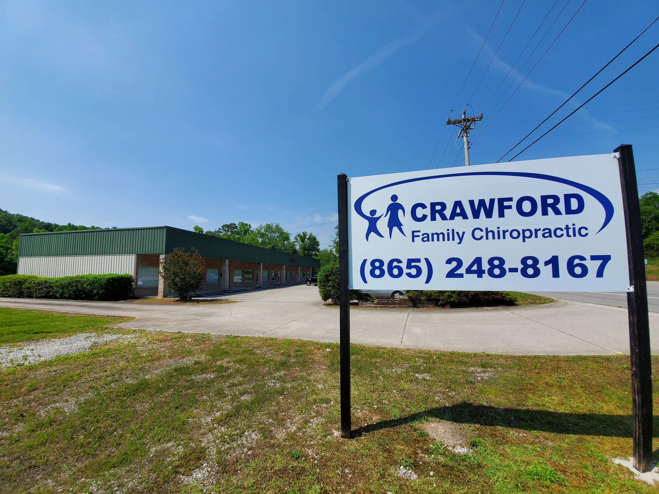 crawfordfamilychirokingston