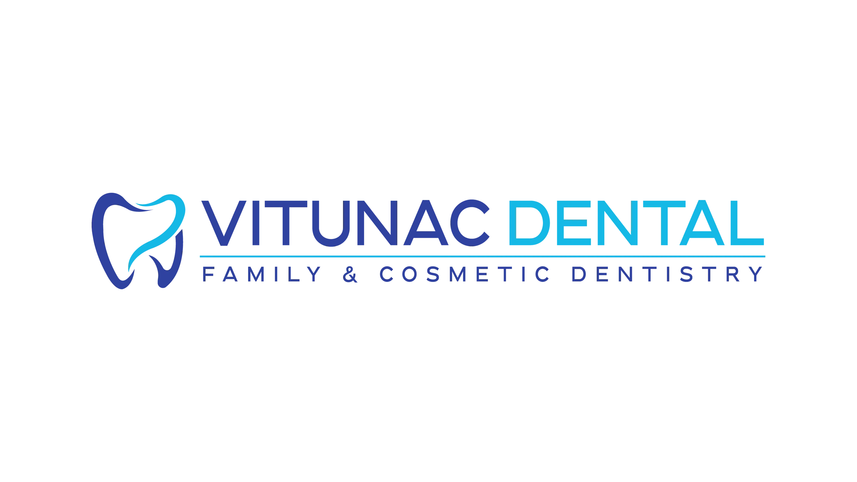 David Vitunac Dental Logo