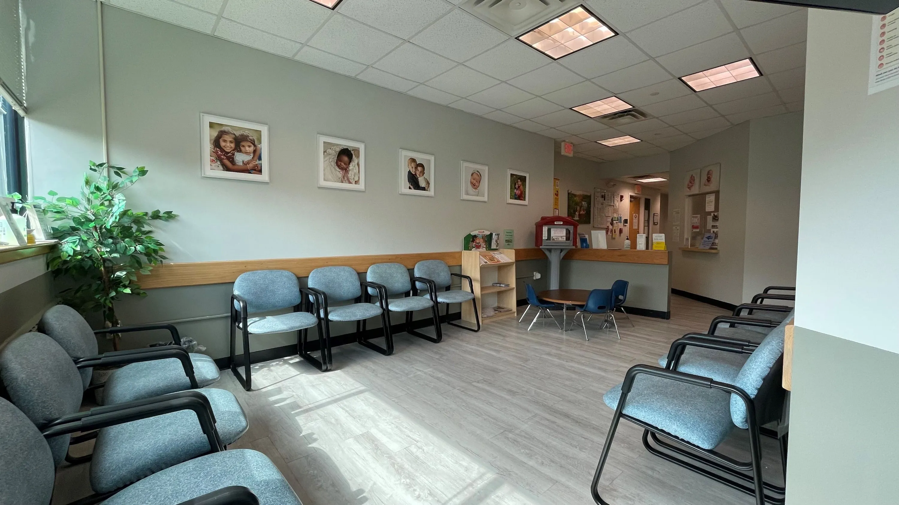 West Hartford, CT office photo