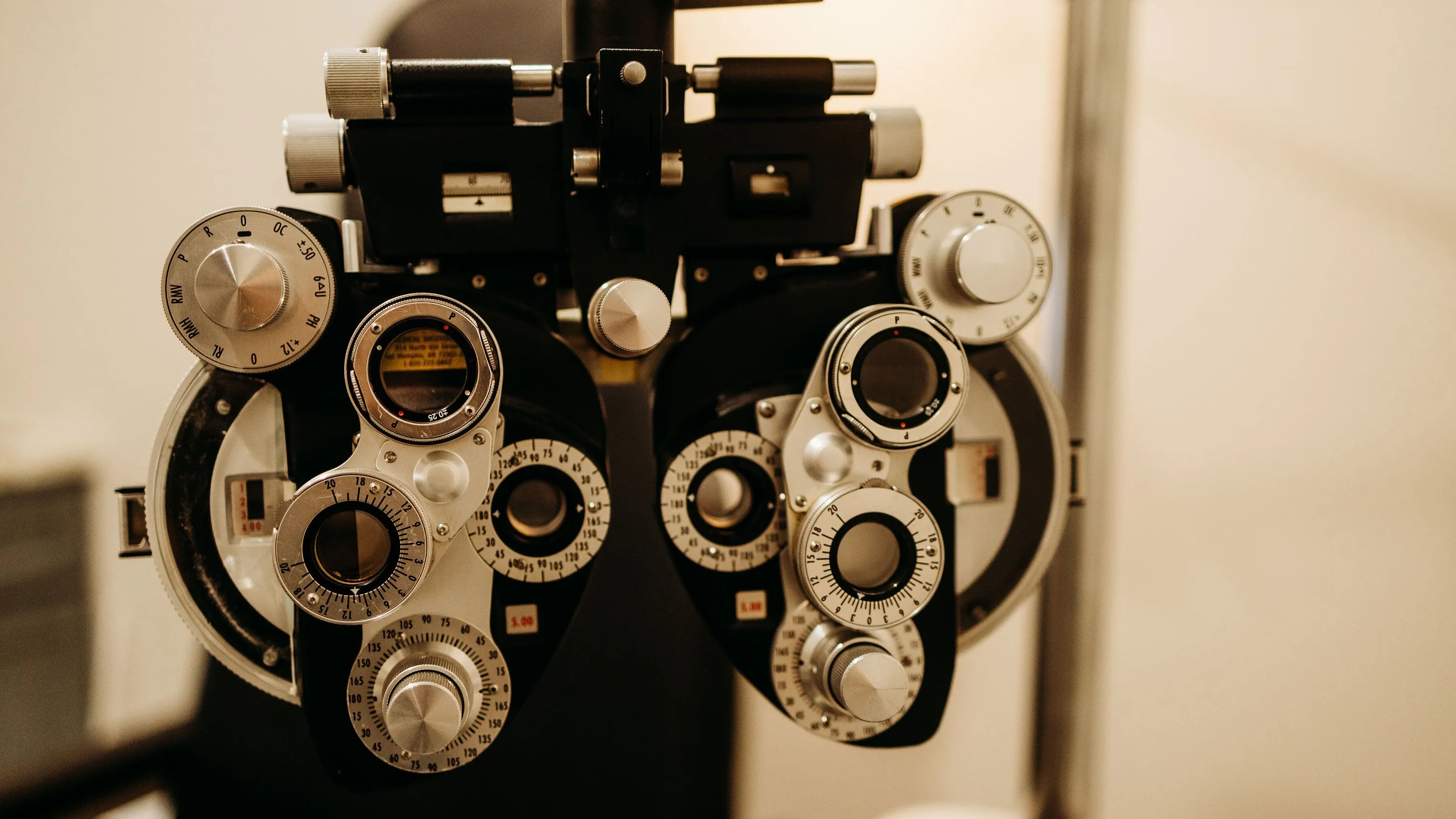 Hardeman County Vision Center photo