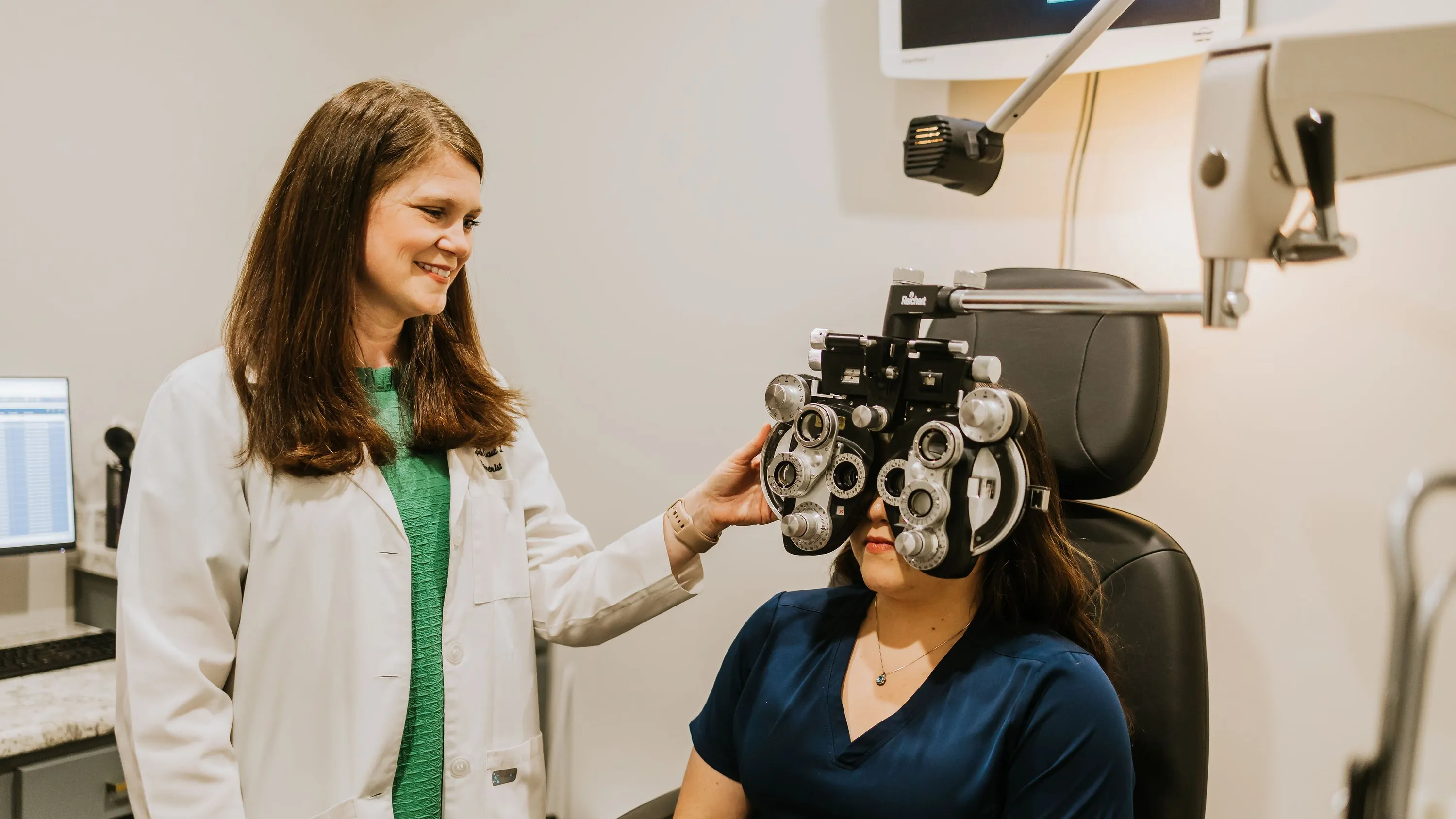 Hardeman County Vision Center photo