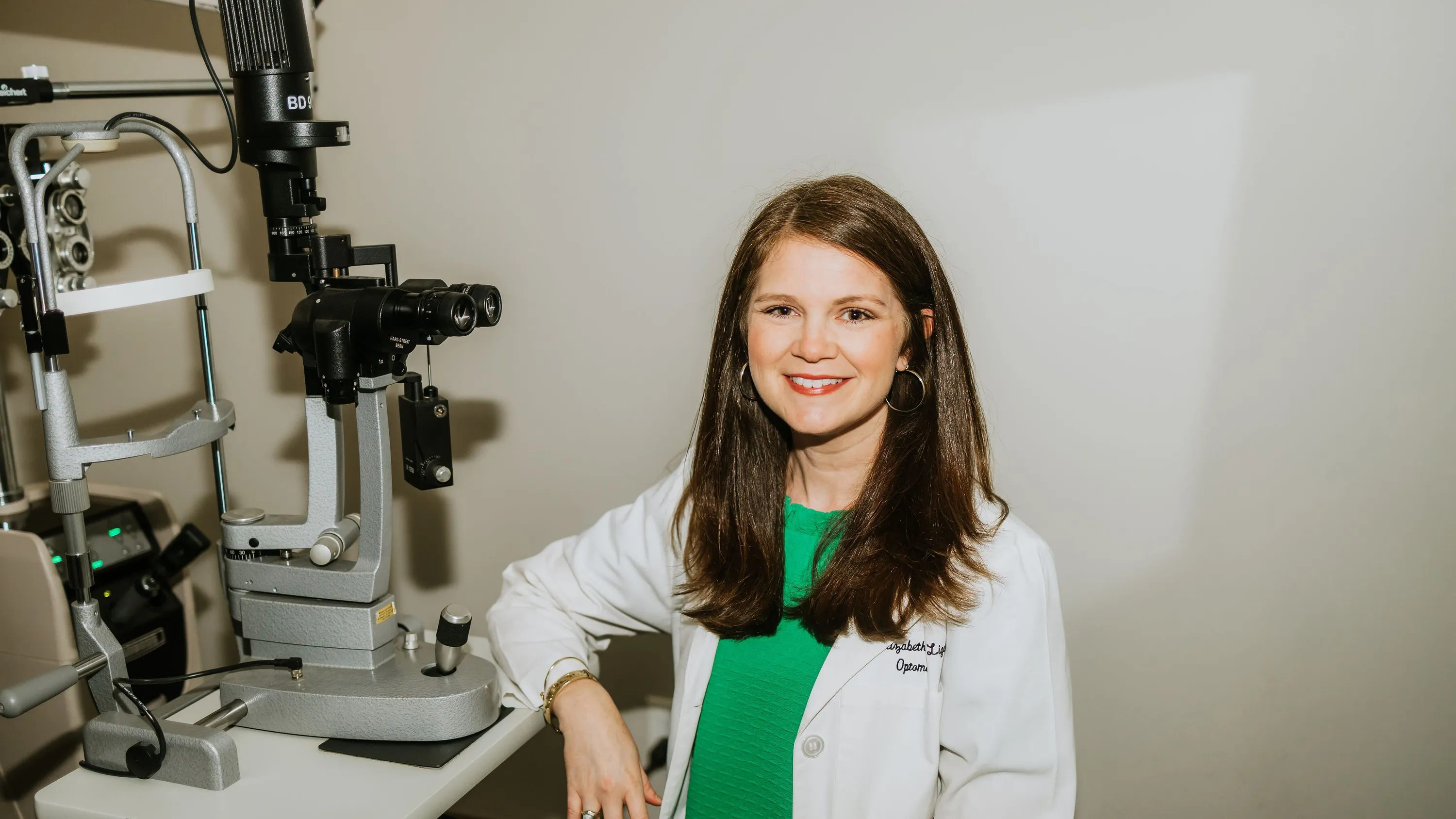 Hardeman County Vision Center photo