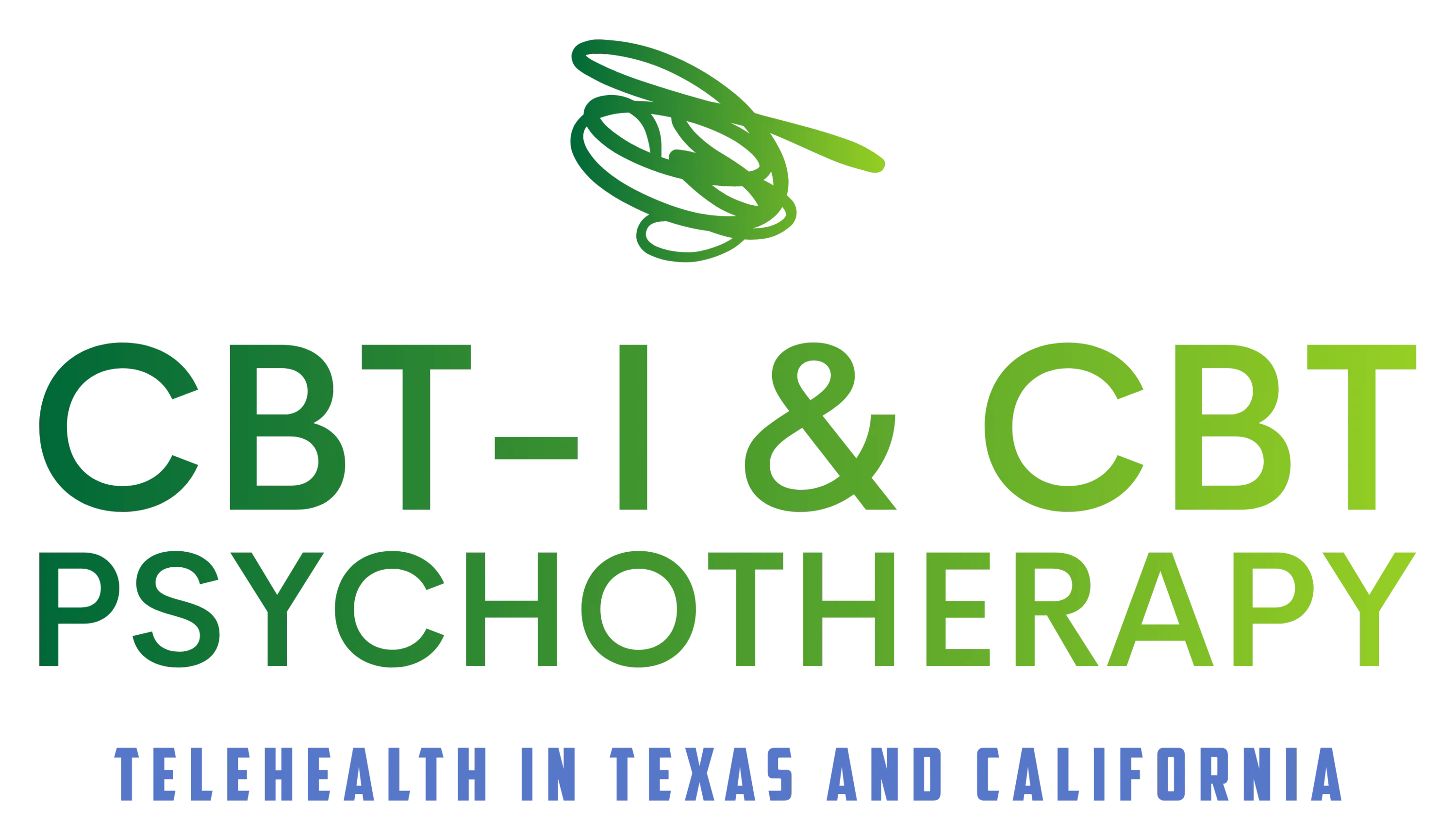 CBT-I & CBT Psychotherapy, Telehealth Therapy Licensed for Texas and California