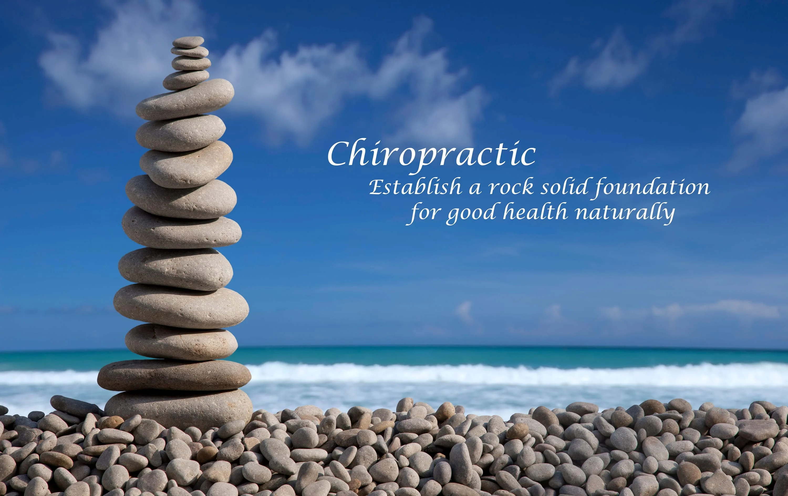 Chiropractic quote image
