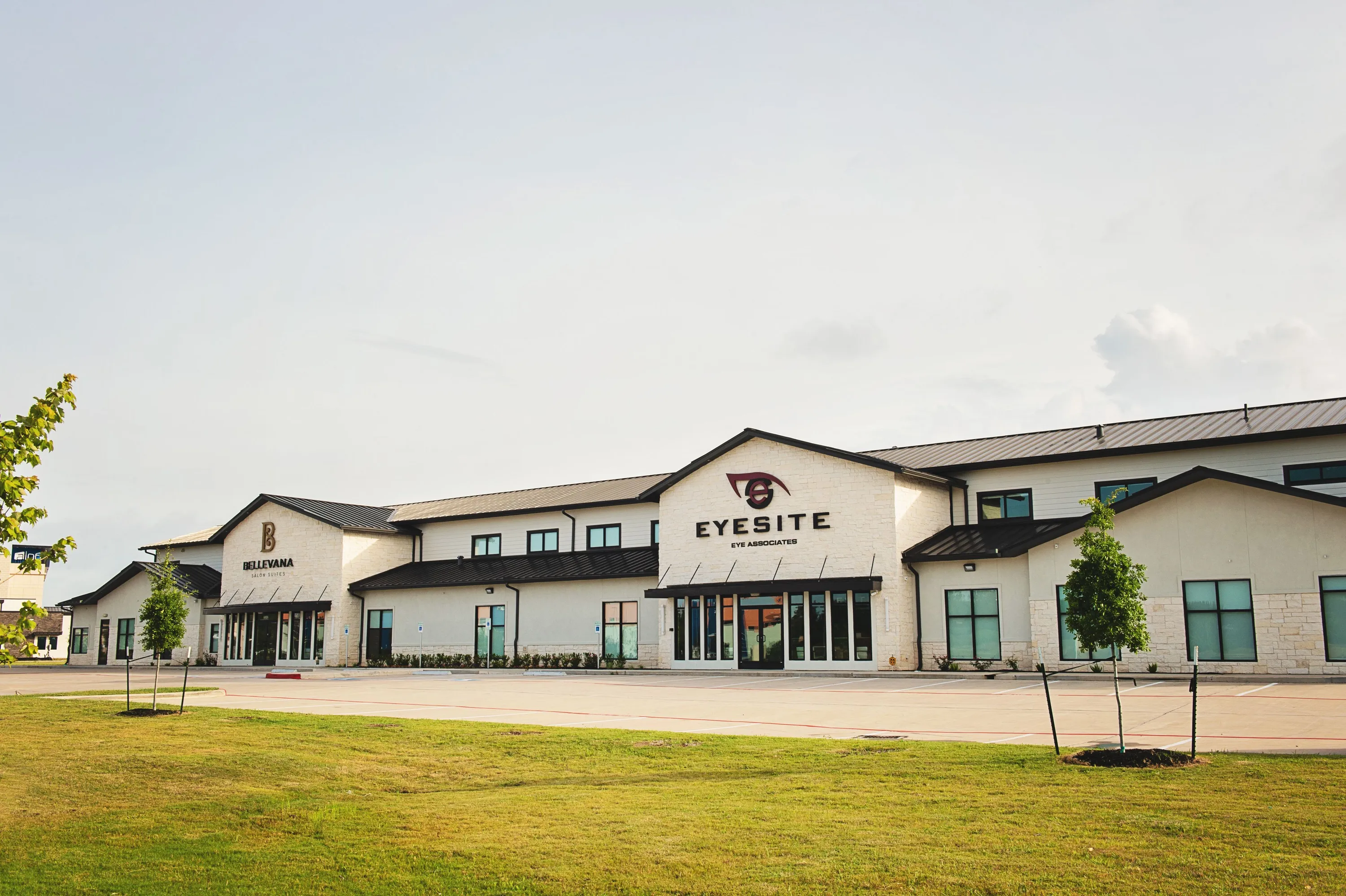 eye its Optometrist in Houston, TX & Katy, TX | Eye Site