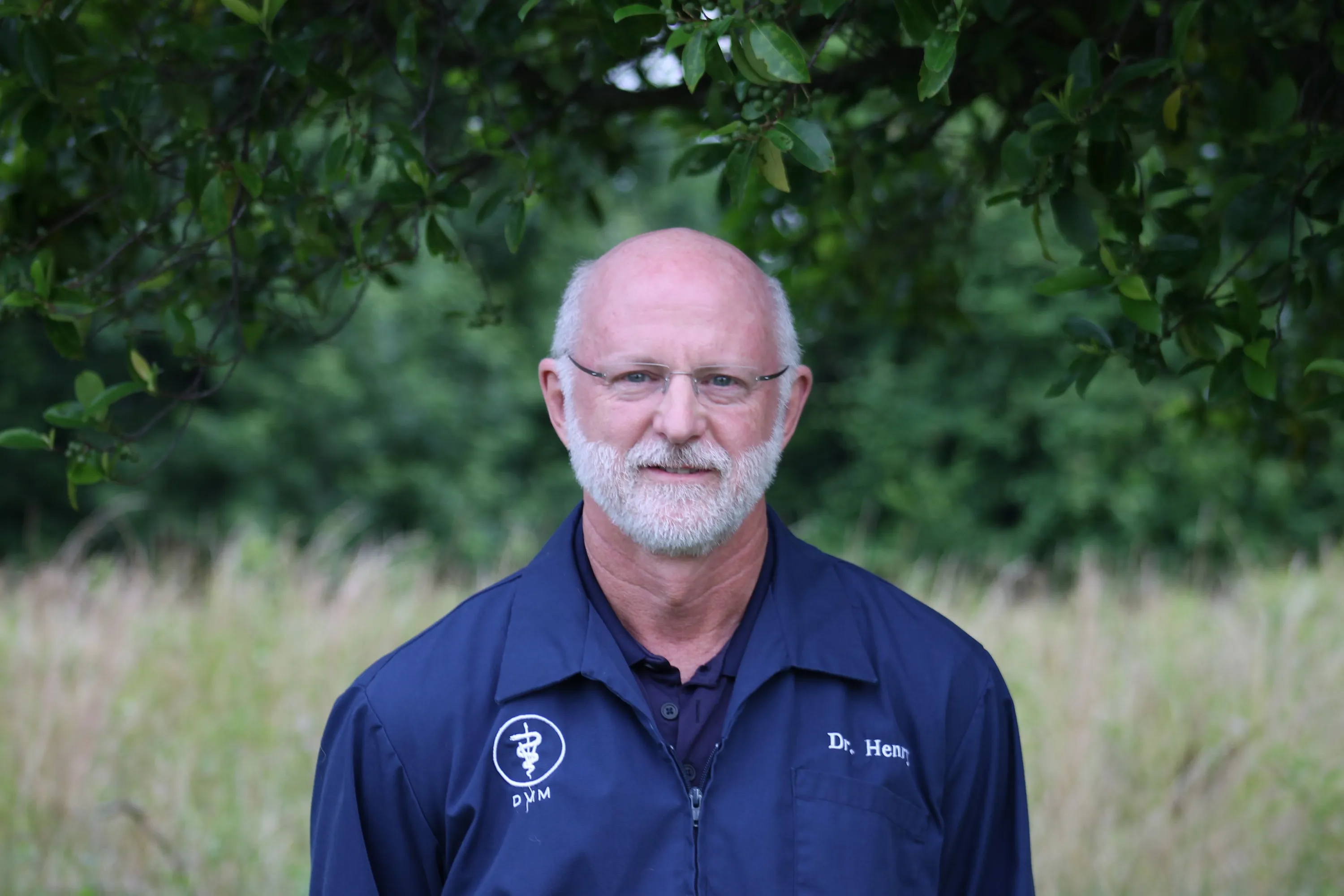 Dr. Henry-headshot
