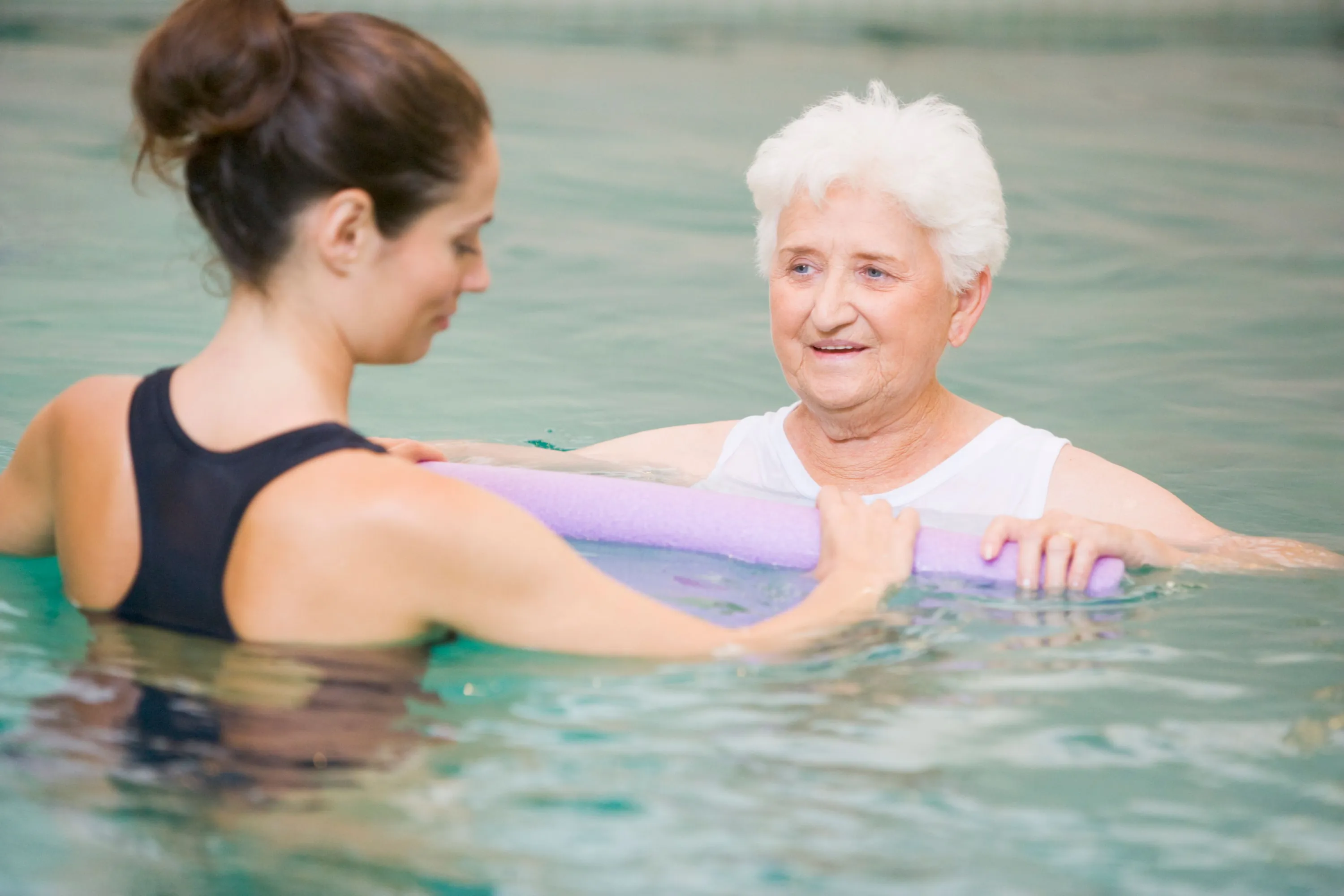 Electric Stimulation - Advance Physical & Aquatic Therapy