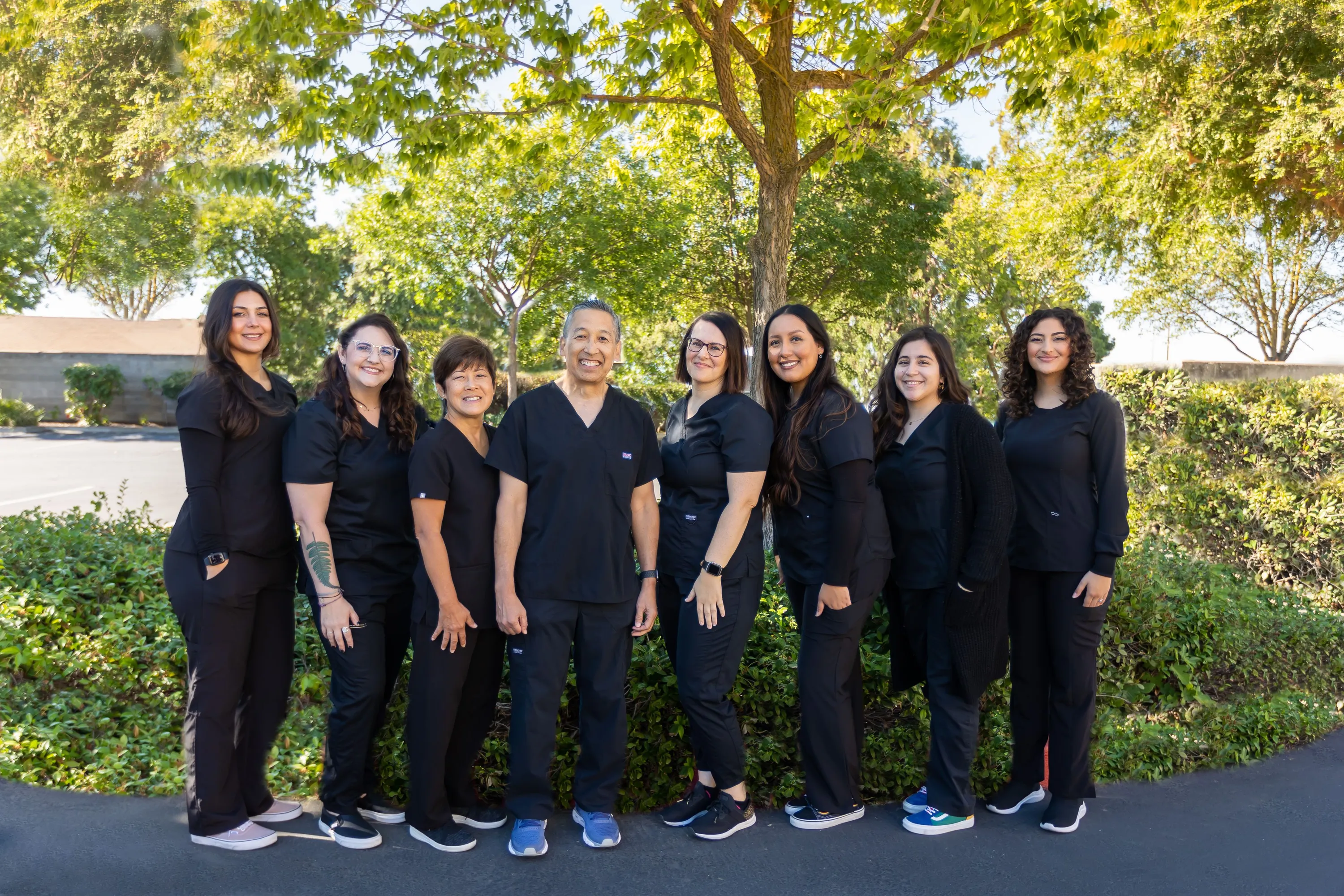 Elk Grove Optometry photo