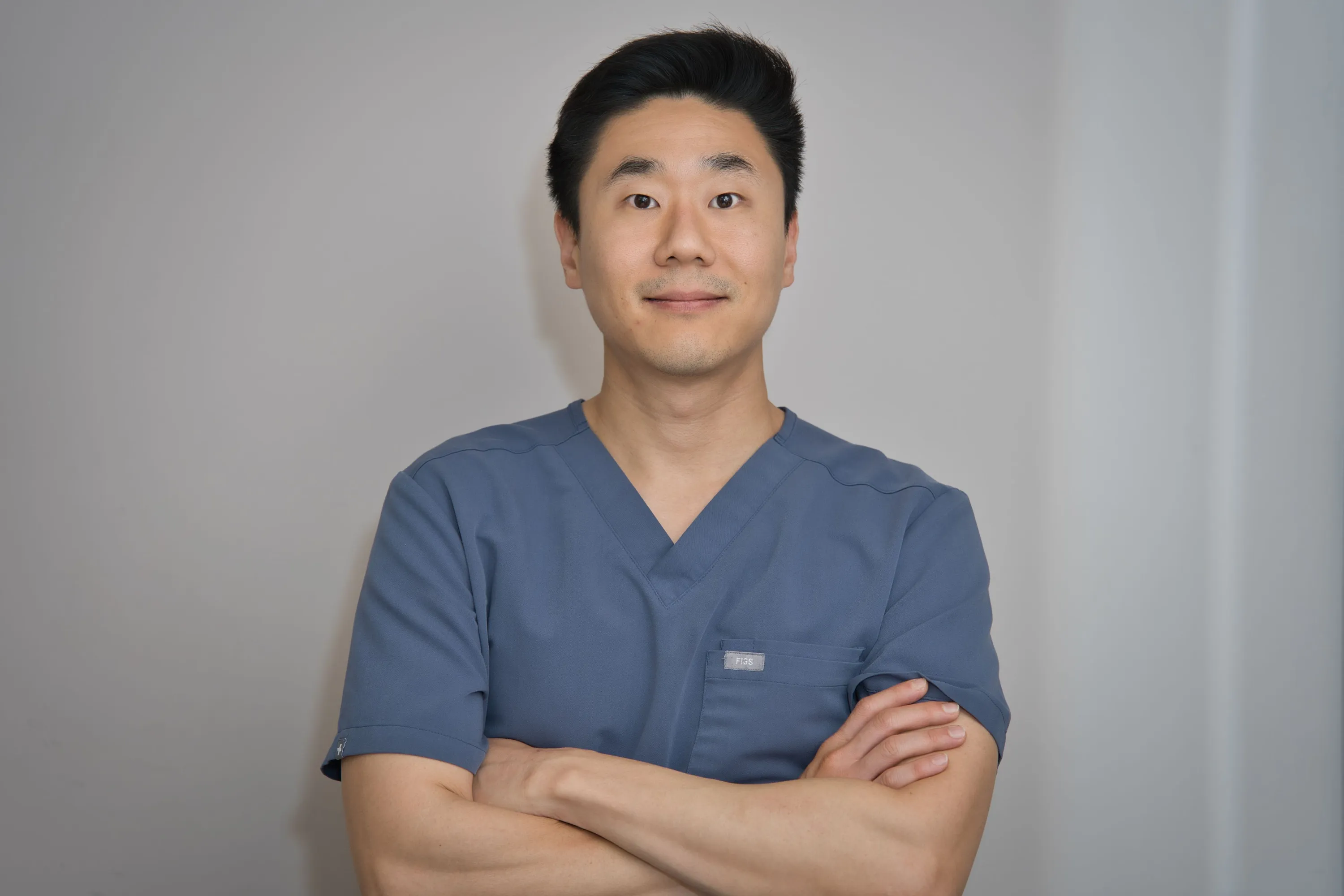 Dr. Soojoon Moon