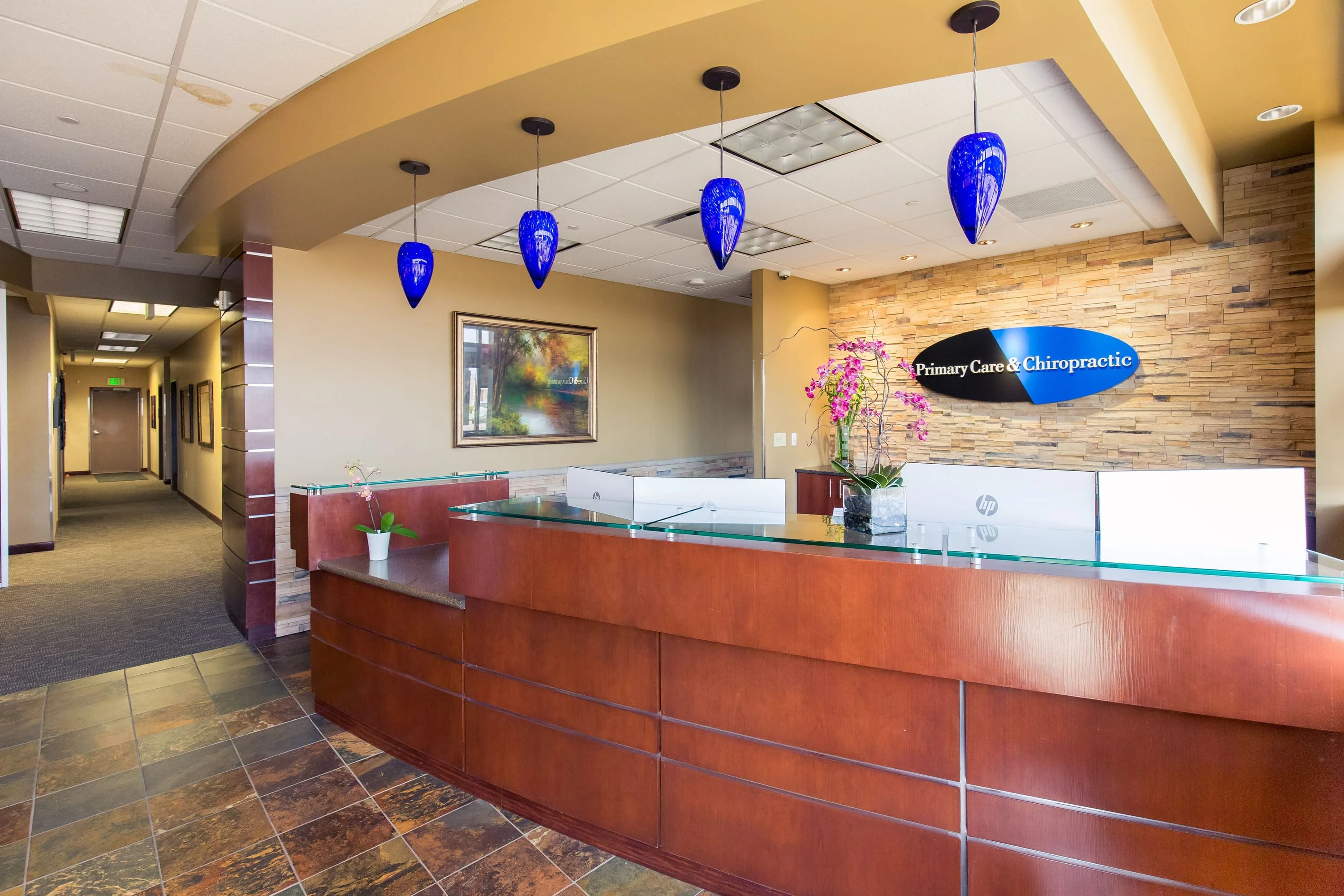 Primary Care and Chiropractic - Chiropractor in Highlands Ranch, CO USA :: Virtual  Office Tour Primary Care and Chiropractic - Chiropractor in Highlands  Ranch, CO USA