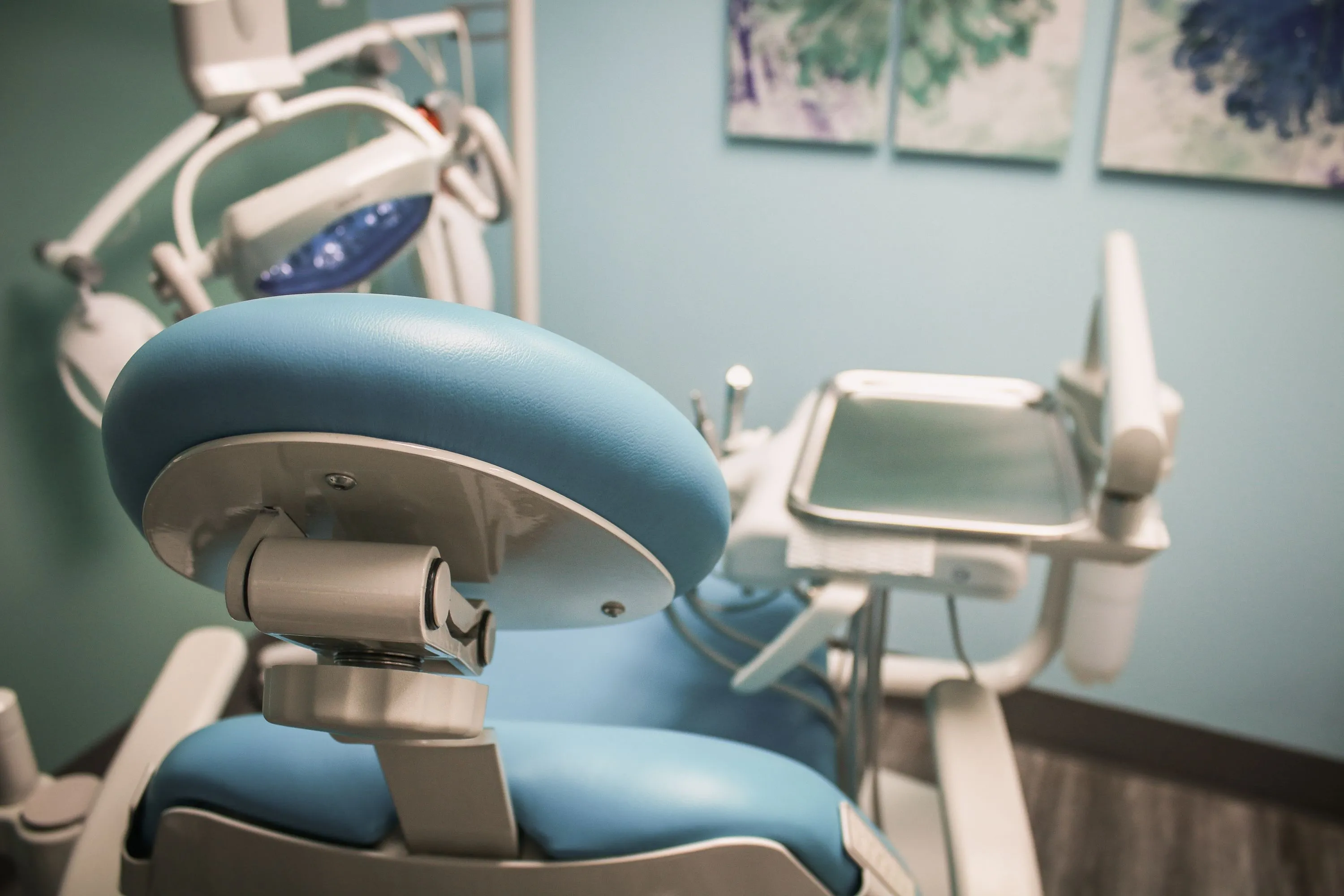 New Patients Patient Forms and Directions to Didsbury Office