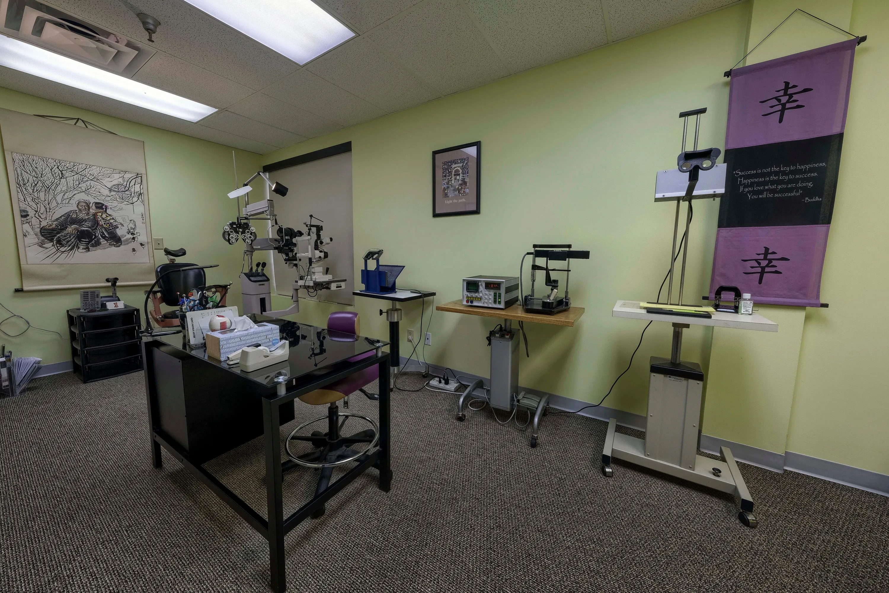 Virtual Tour Eyes For Wellness | Indianapolis, IN Eyes For Wellness -  Optometry in Indianapolis, IN USA