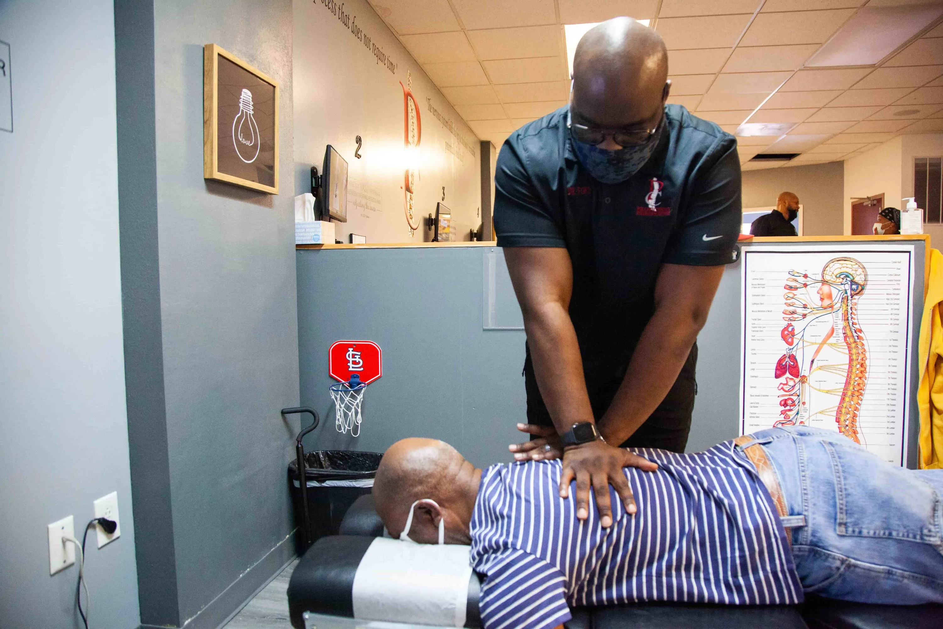 Proficient Chiropractic