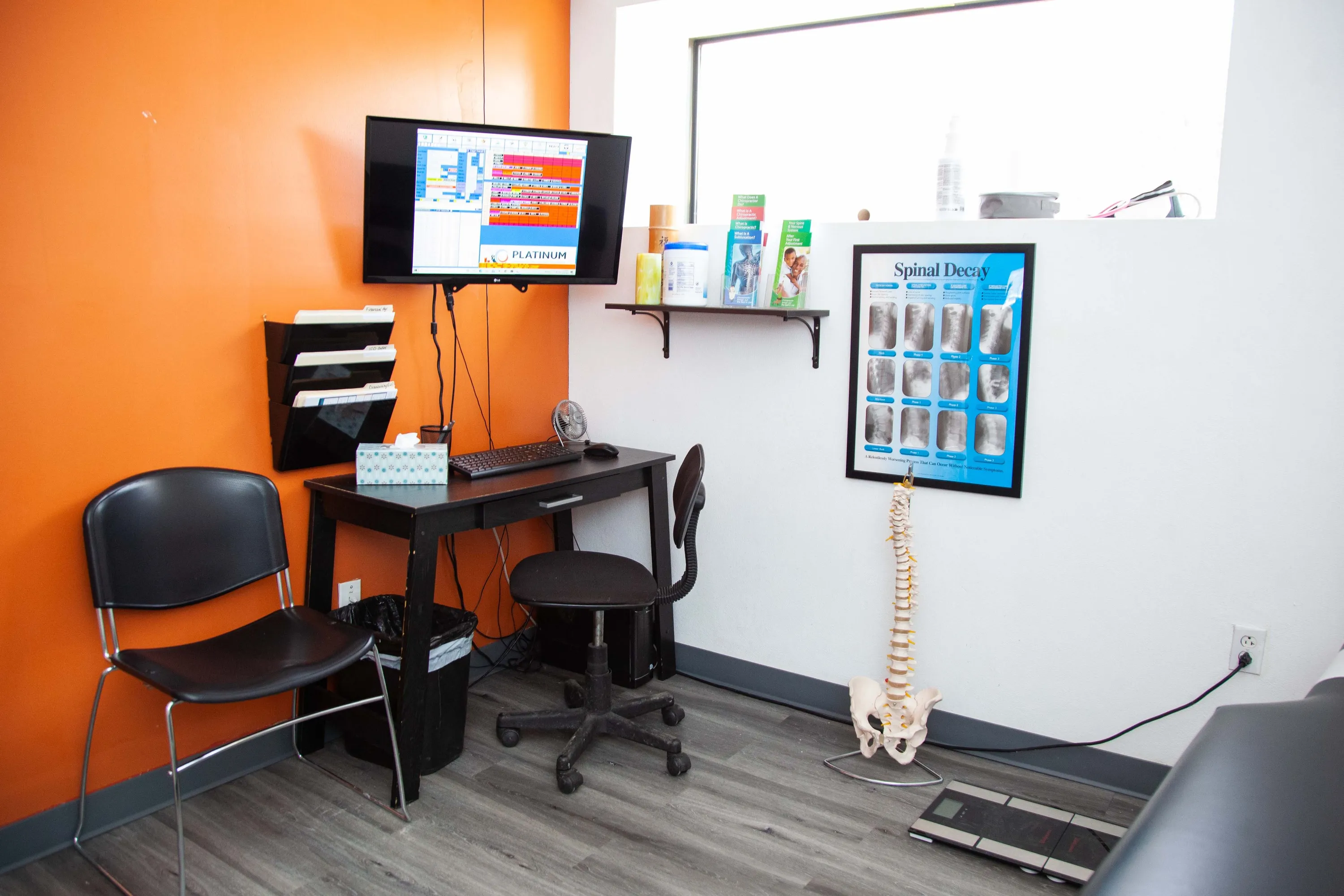 Proficient Chiropractic