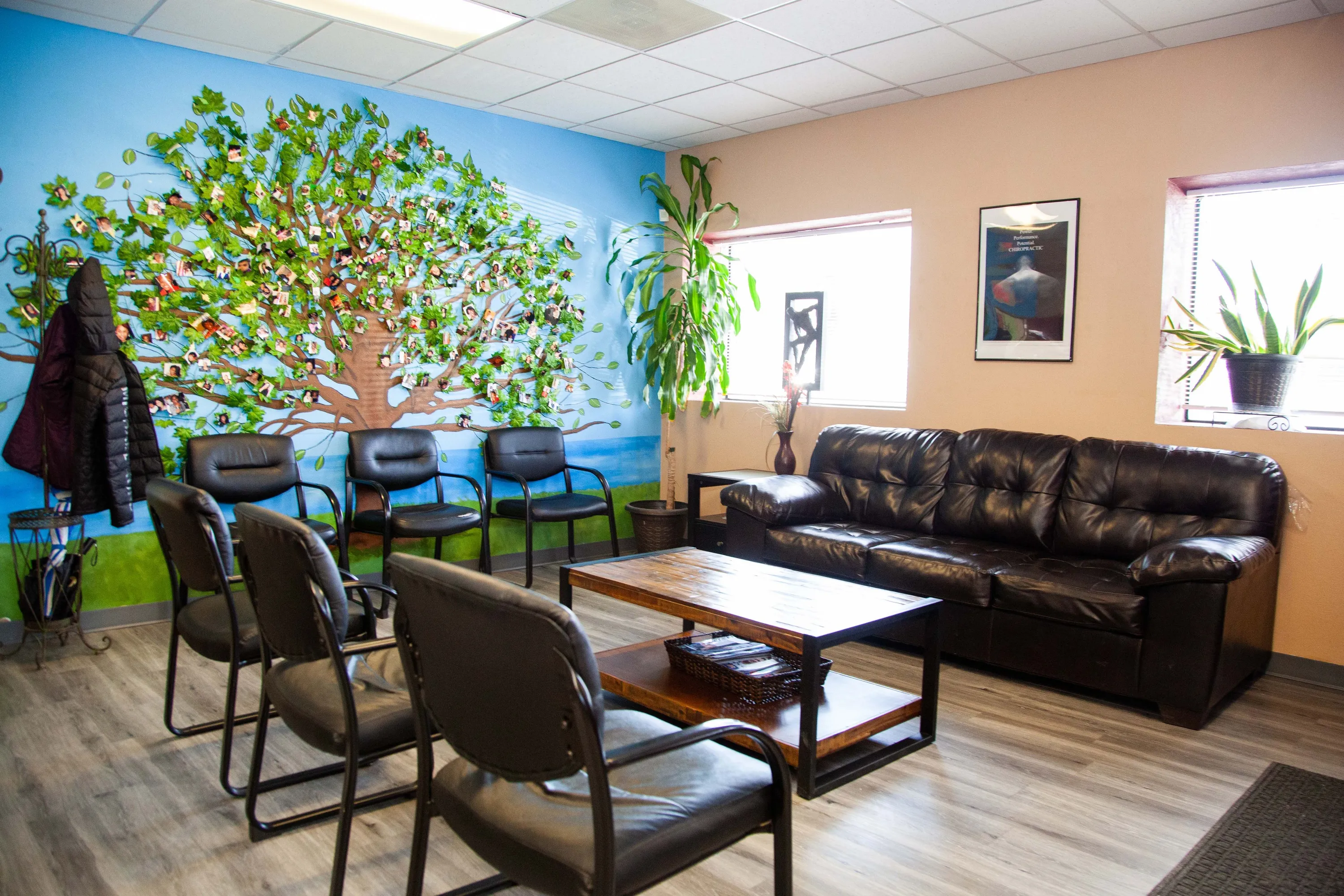 Proficient Chiropractic