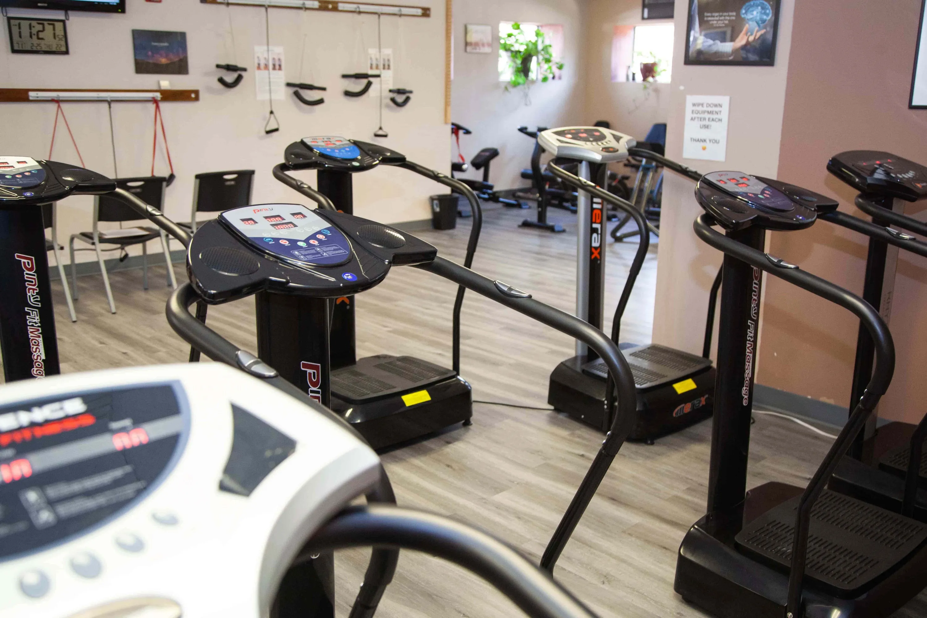 Proficient Chiropractic