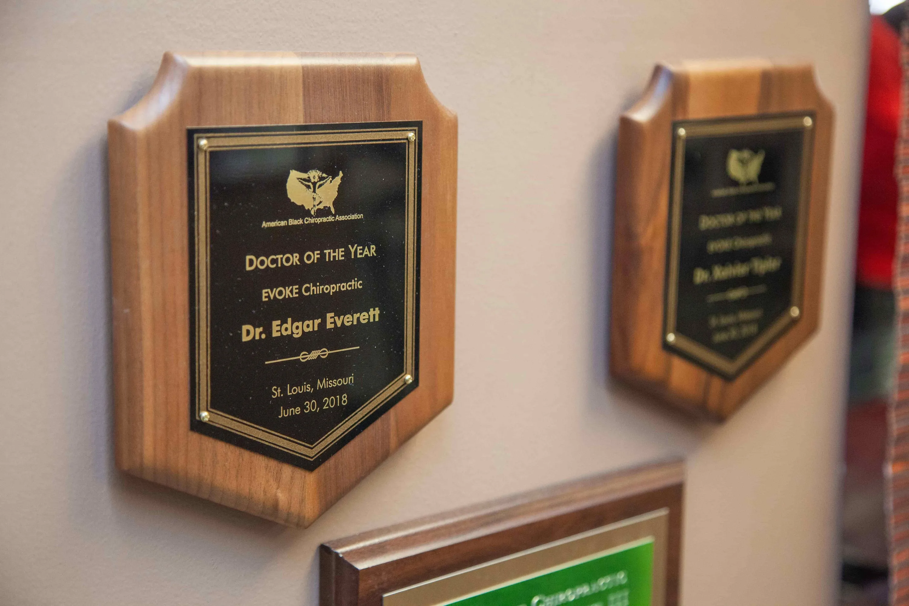 Proficient Chiropractic