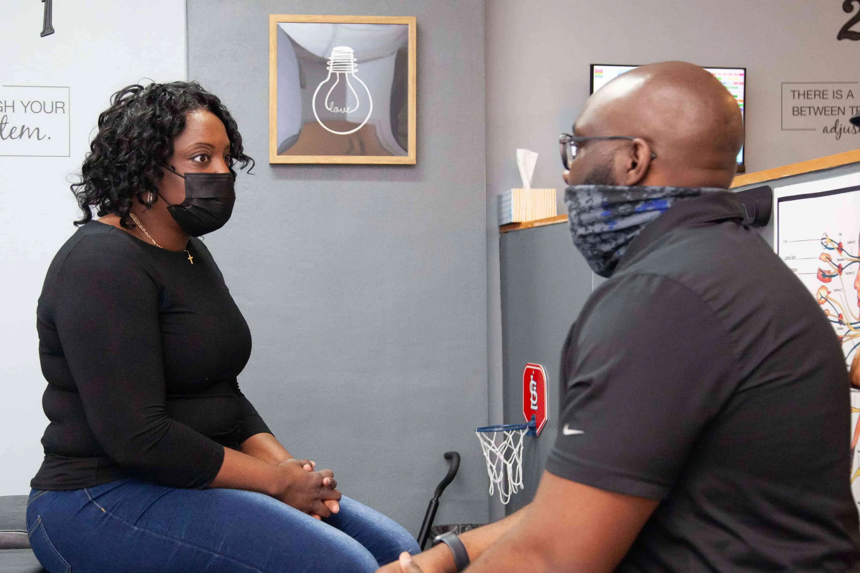 Proficient Chiropractic