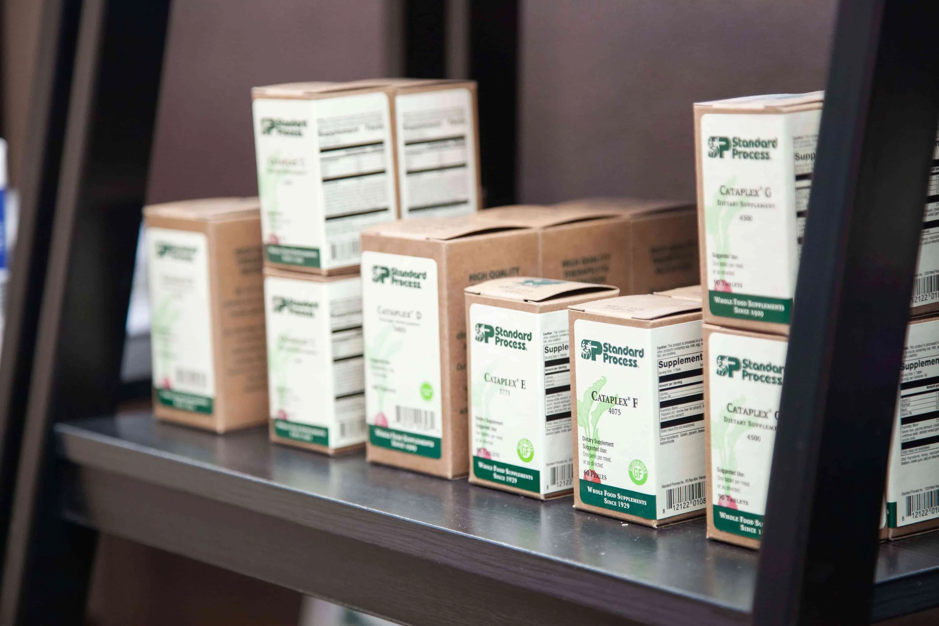 Proficient Chiropractic