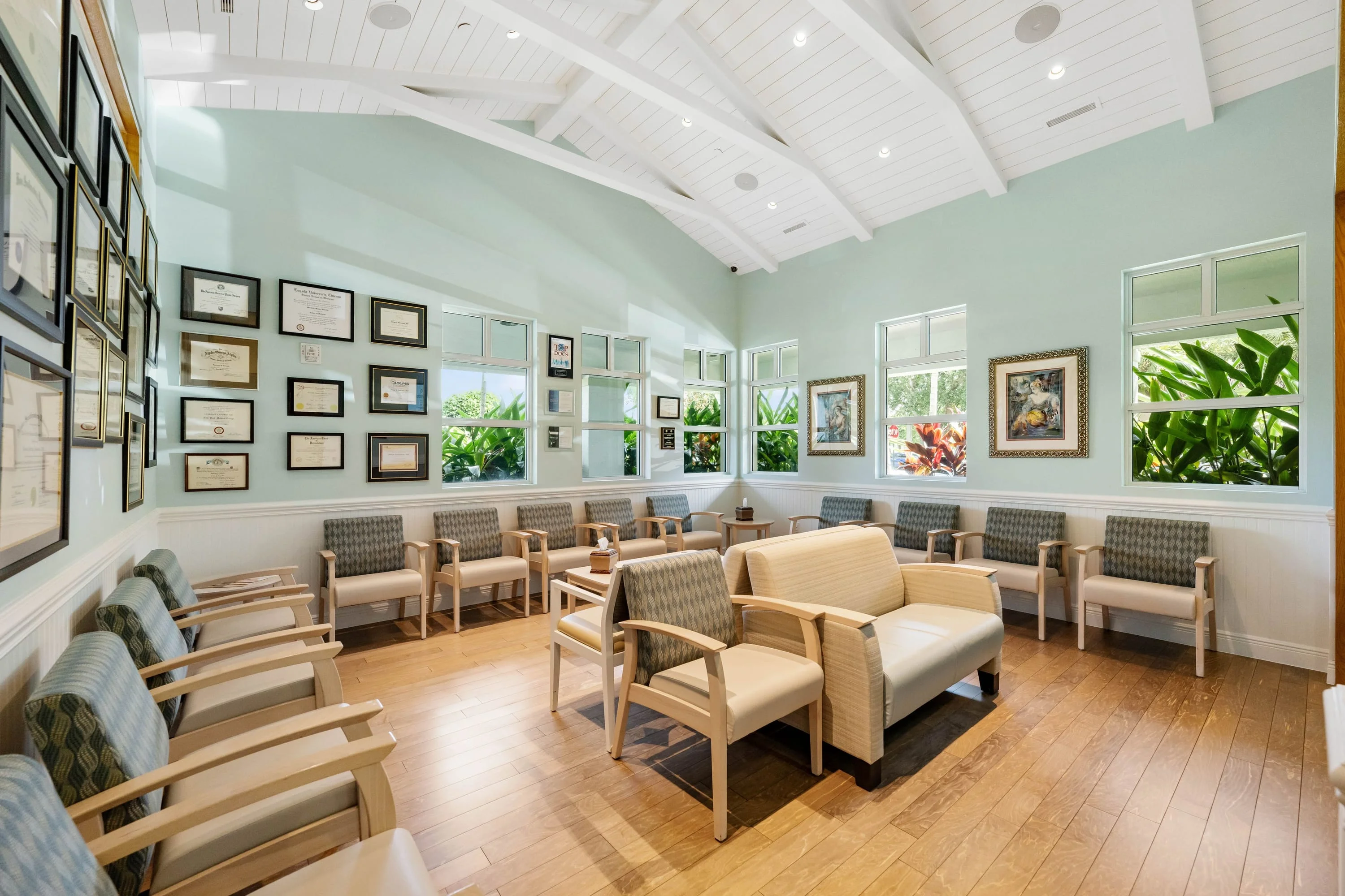 Feinstein Dermatology & Cosmetic Surgery - Your Trusted Dermatology Experts in Delray Beach, FL