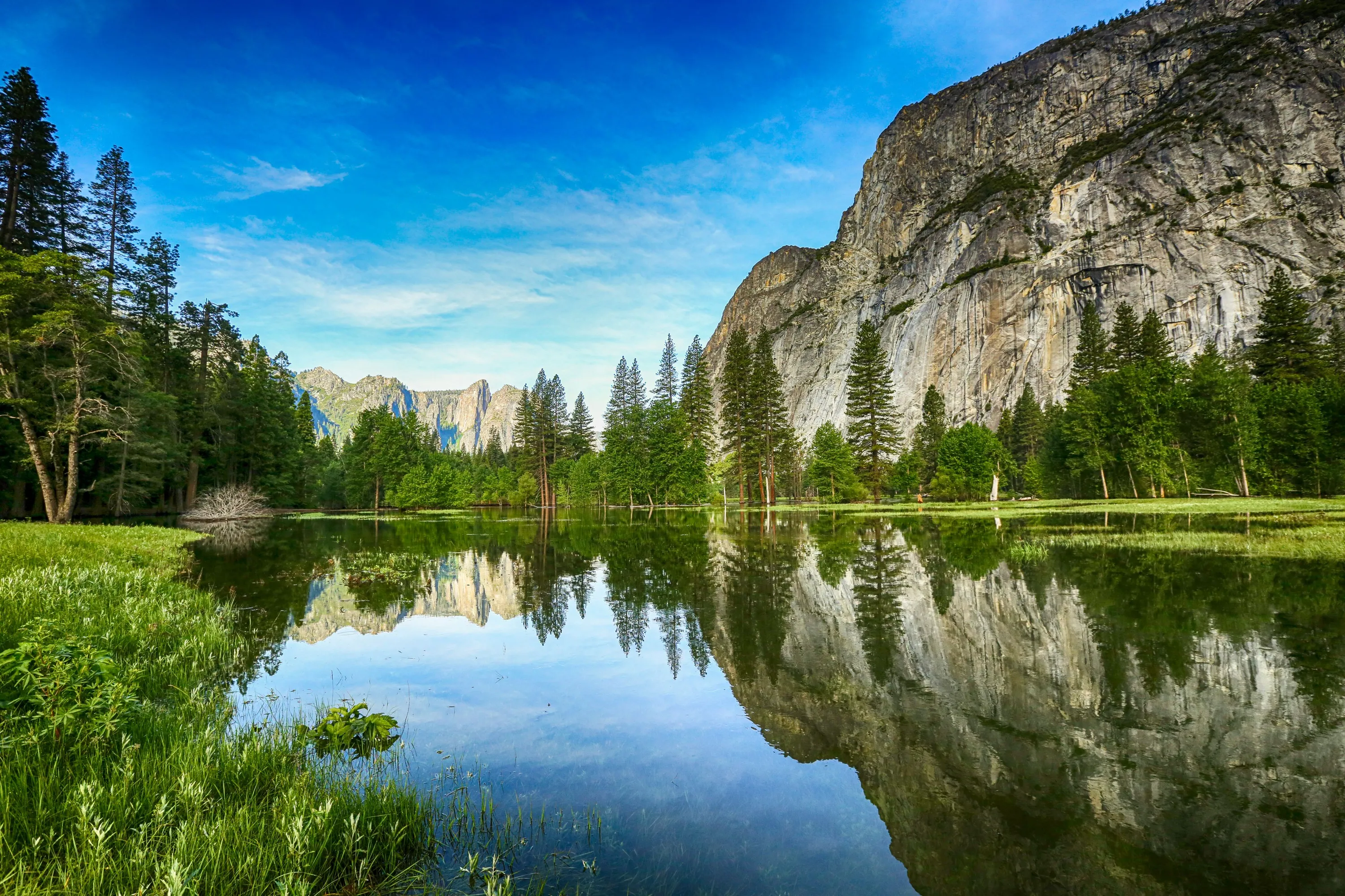 yosemite