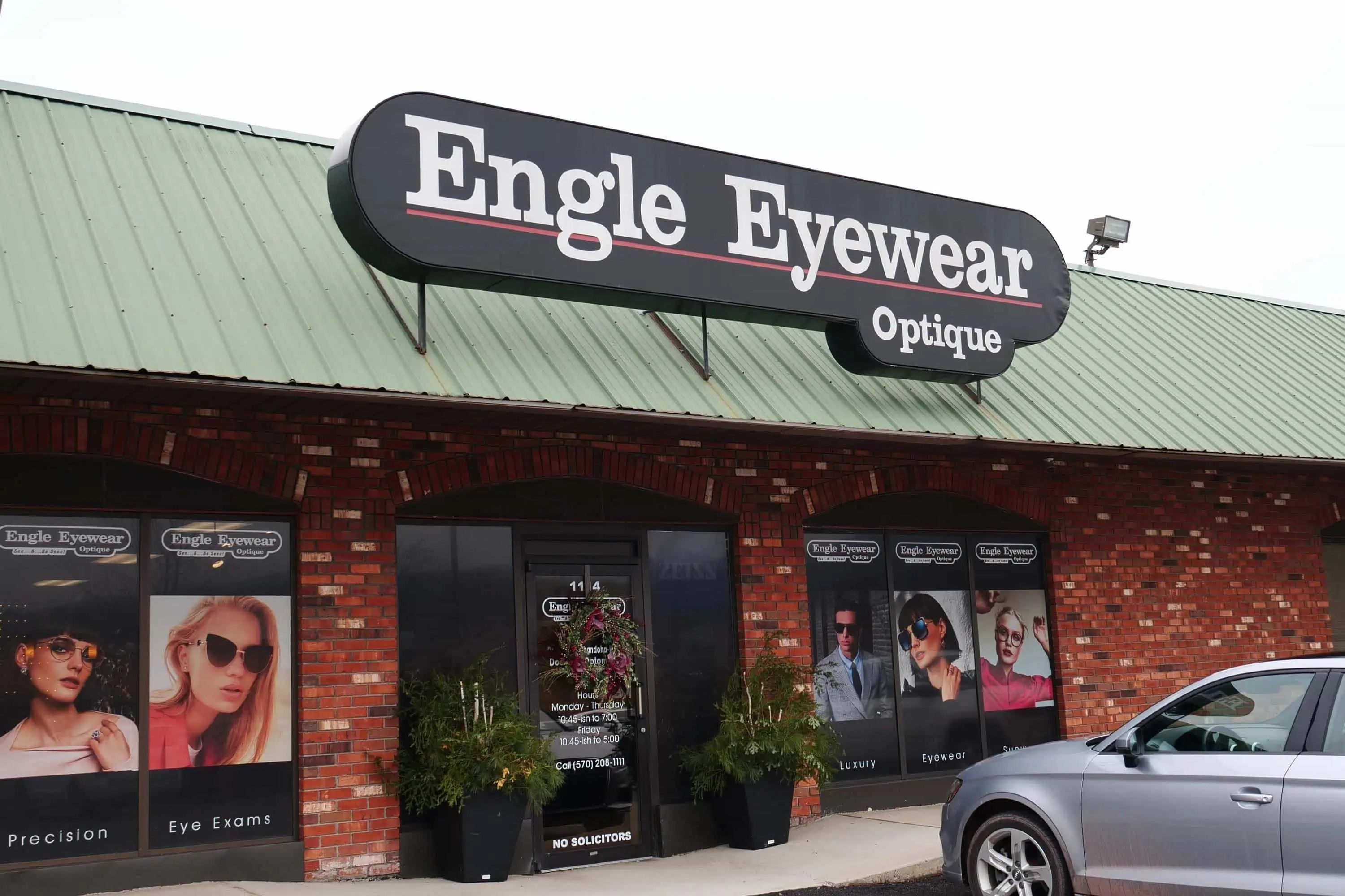 Engle Eyewear