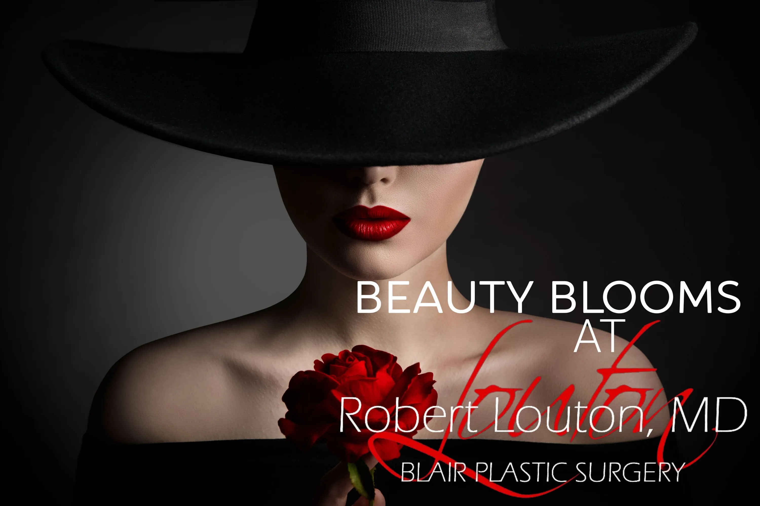 Beauty Blooms