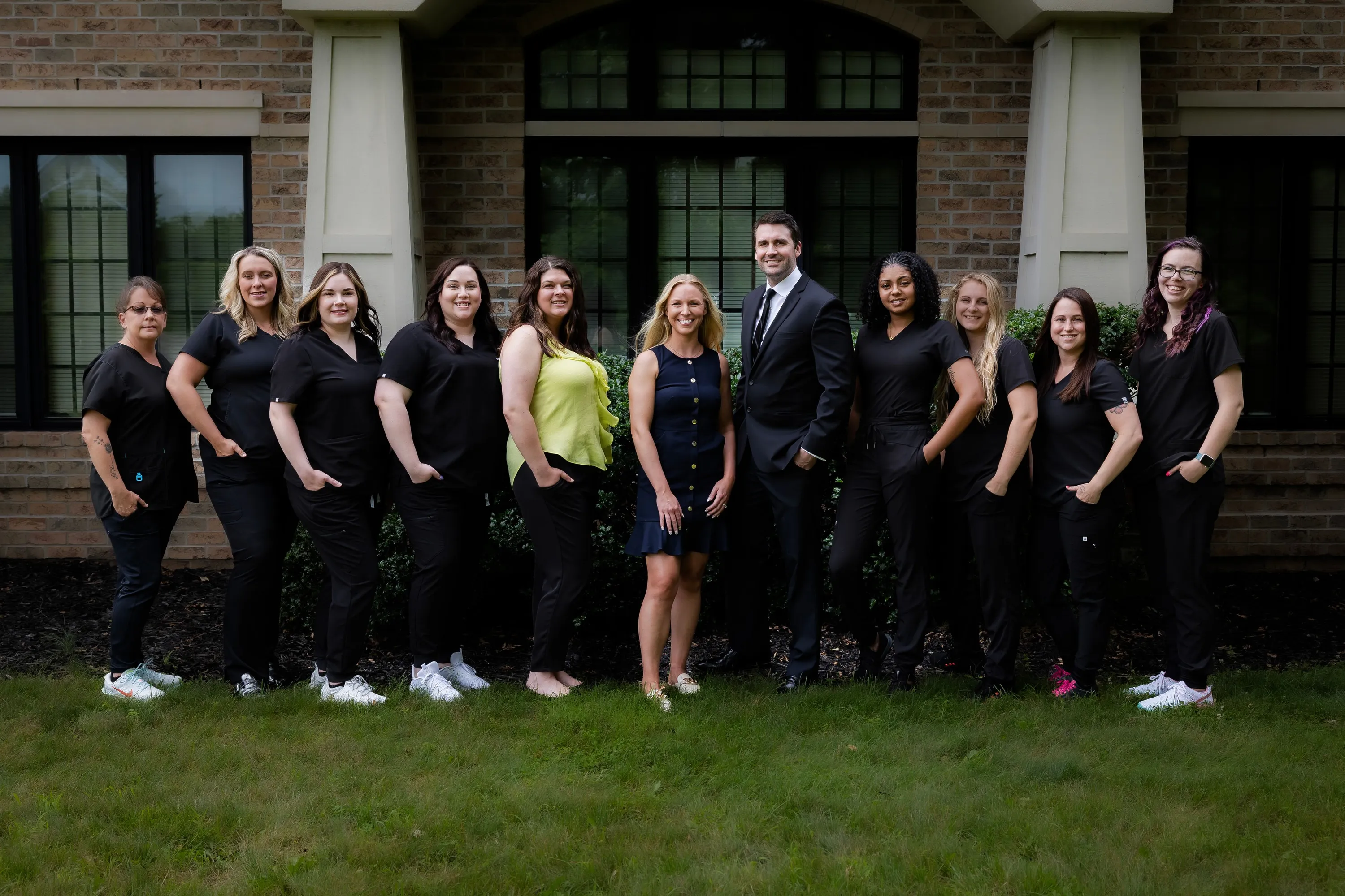 Midwest Dermatology Institute- Battle Creek Michigan