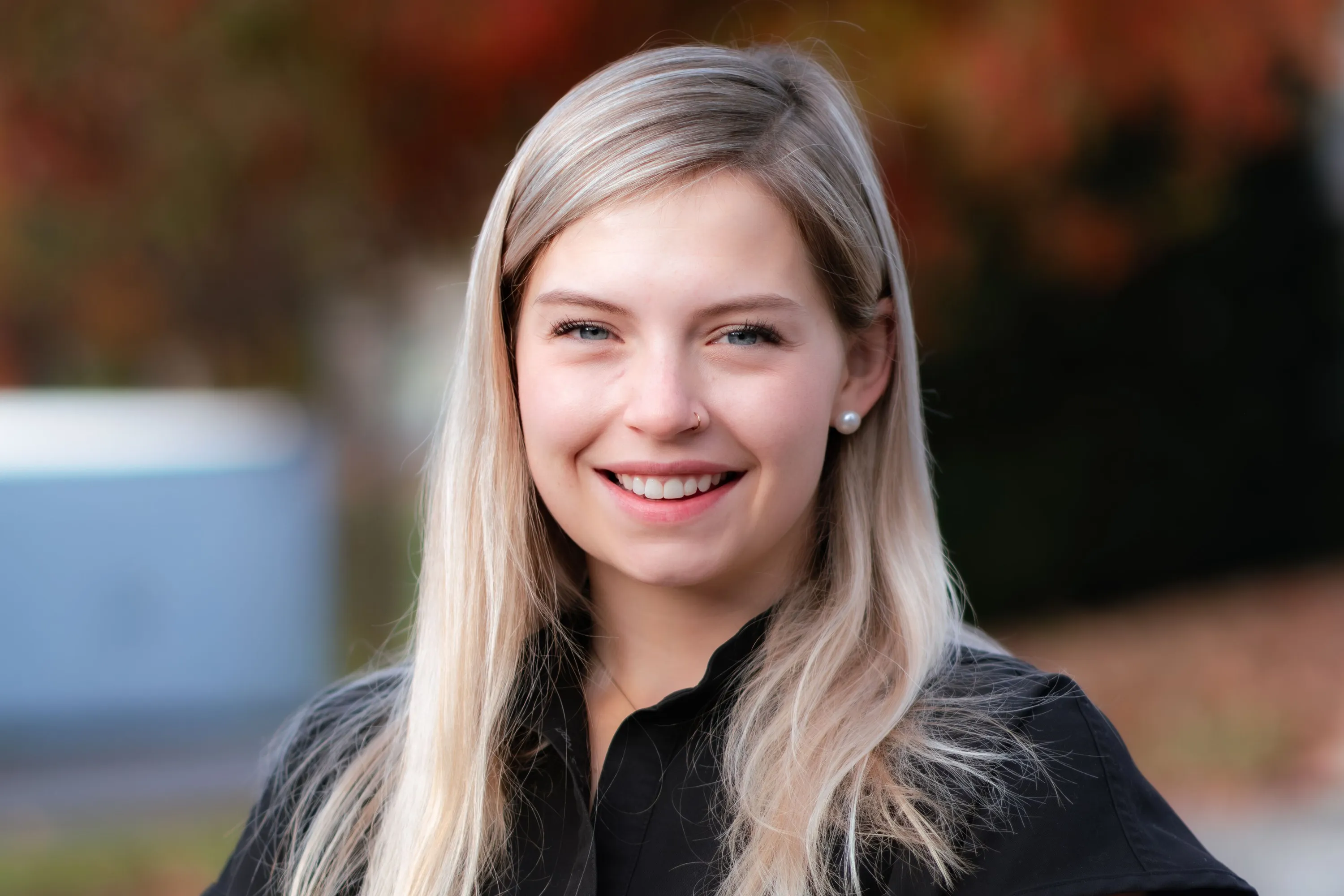 Headshot of Hygienist Brooke