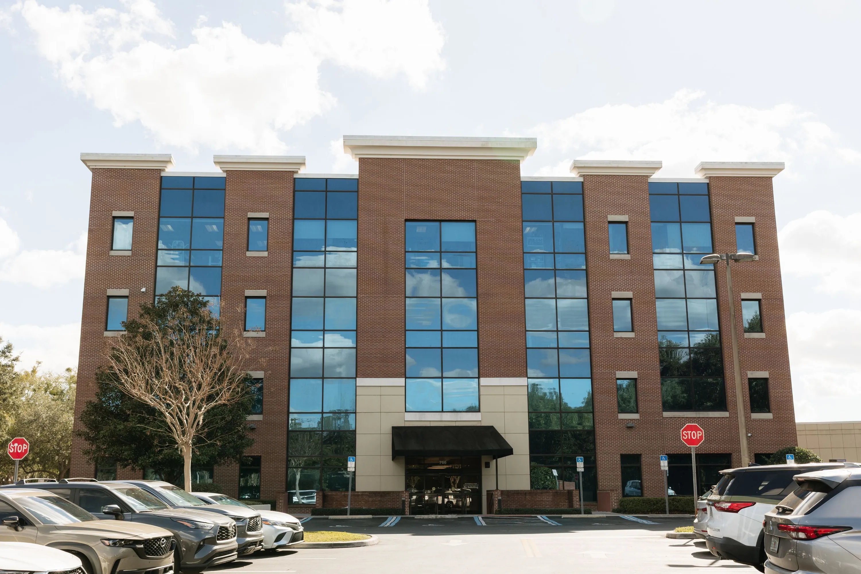 Lake Mary Office Photo