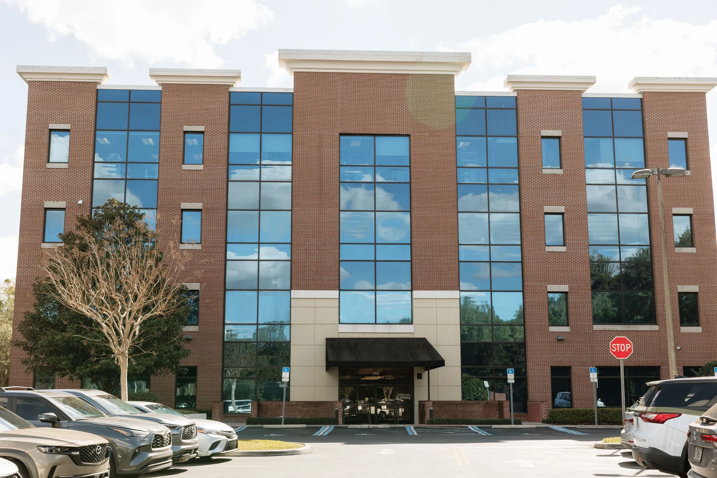 Lake Mary Office Photo