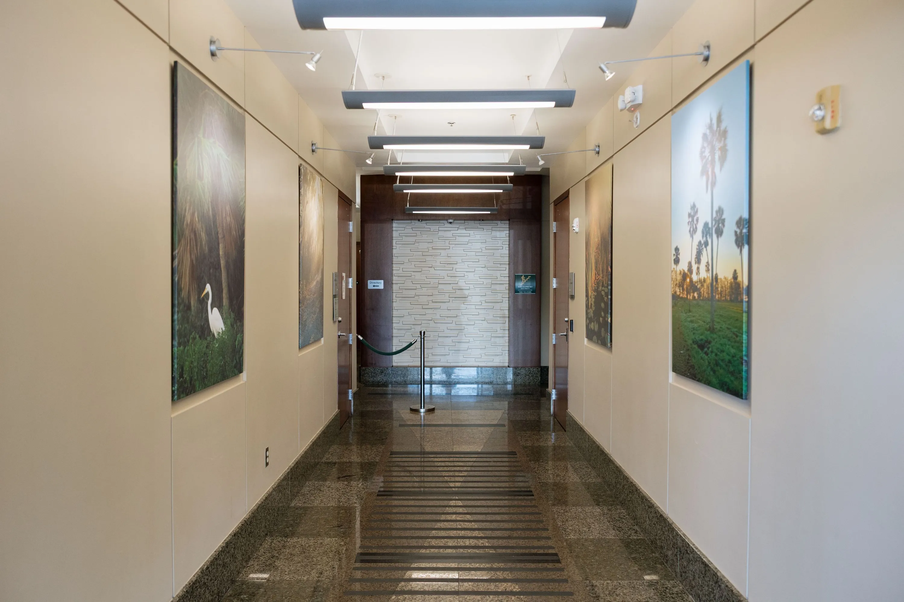 Lake Mary Office Photo