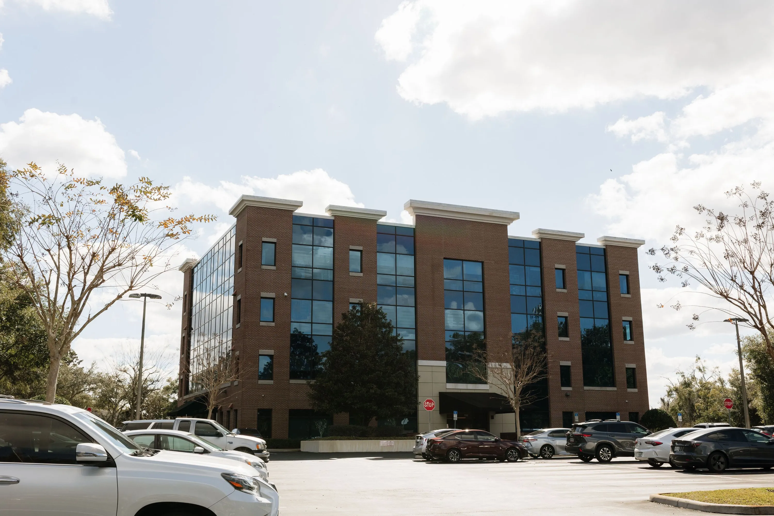 Lake Mary Office Photo