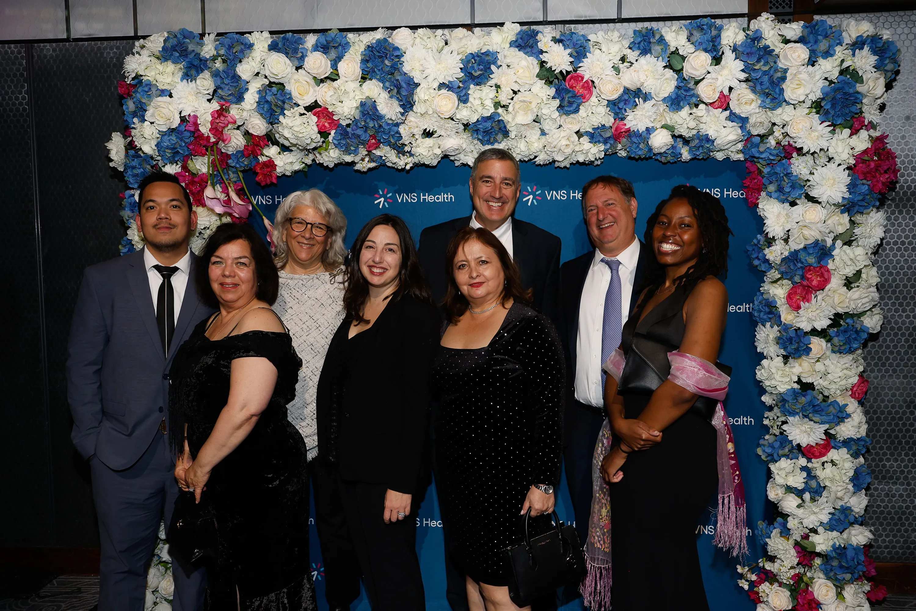 Celebrating VNS Health