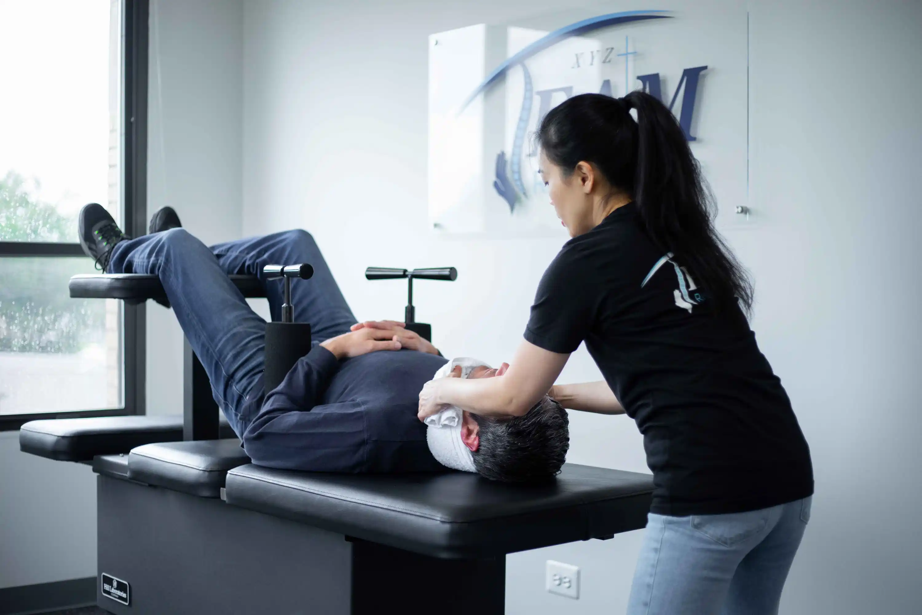 Ring Dinger® Technique