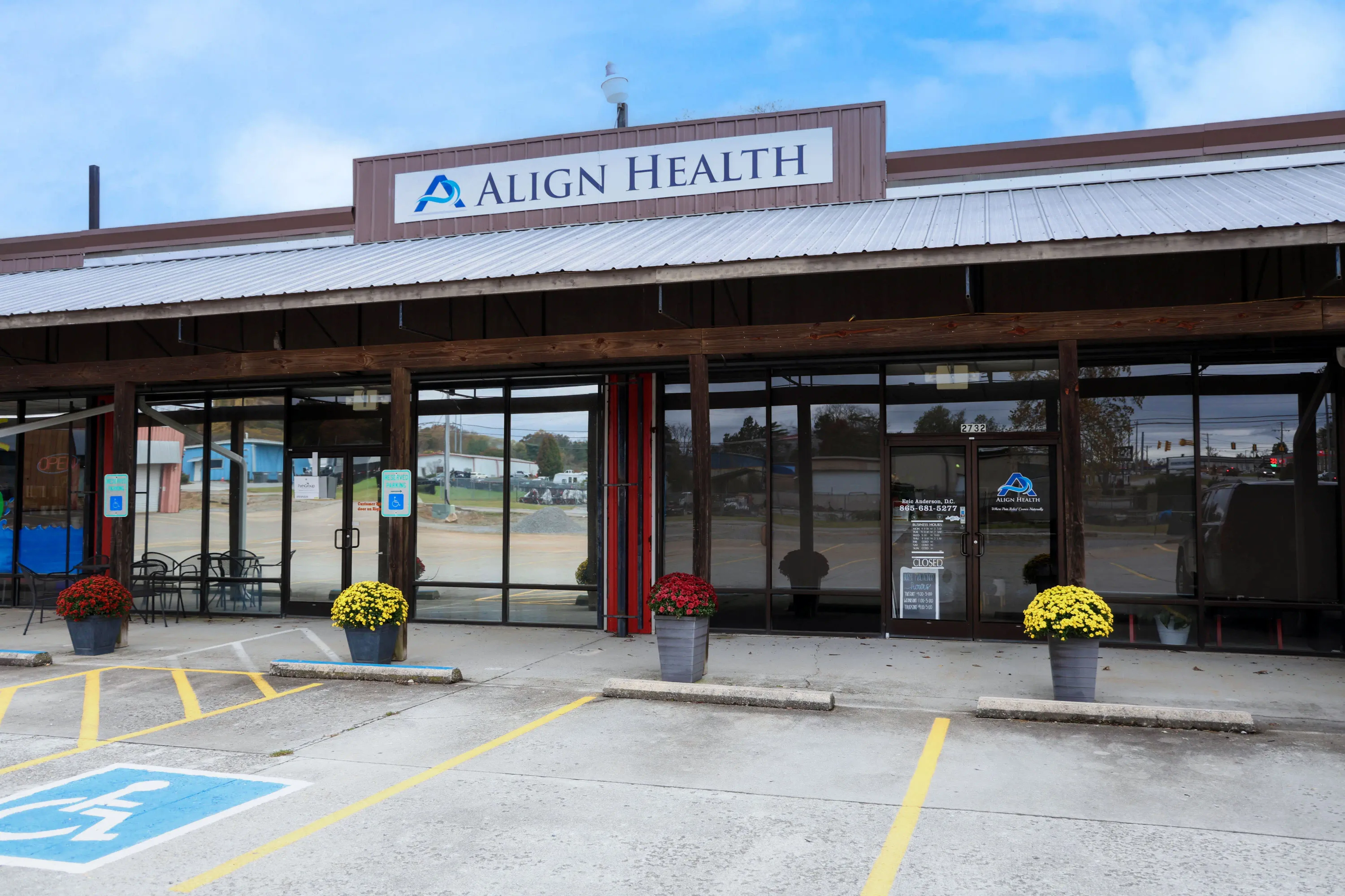 Align Health