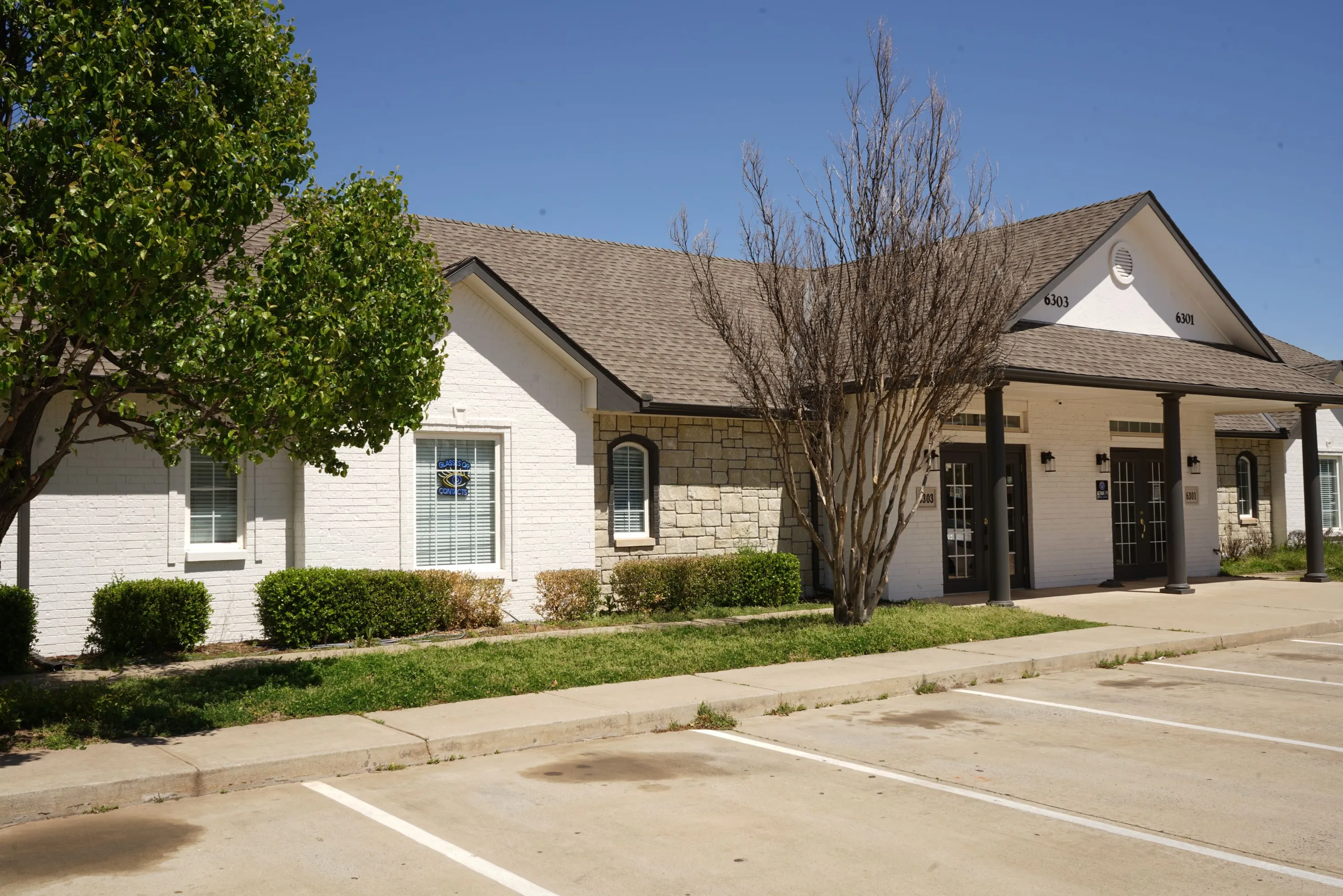 Optometrist in Bethany, OK Bethany Eye Care